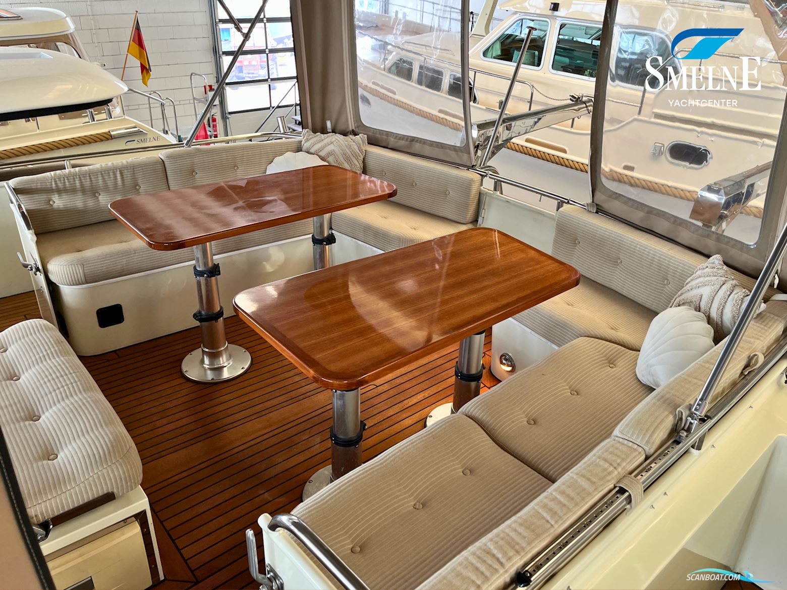 Dutch Yachting Group Dutchline Classic 42