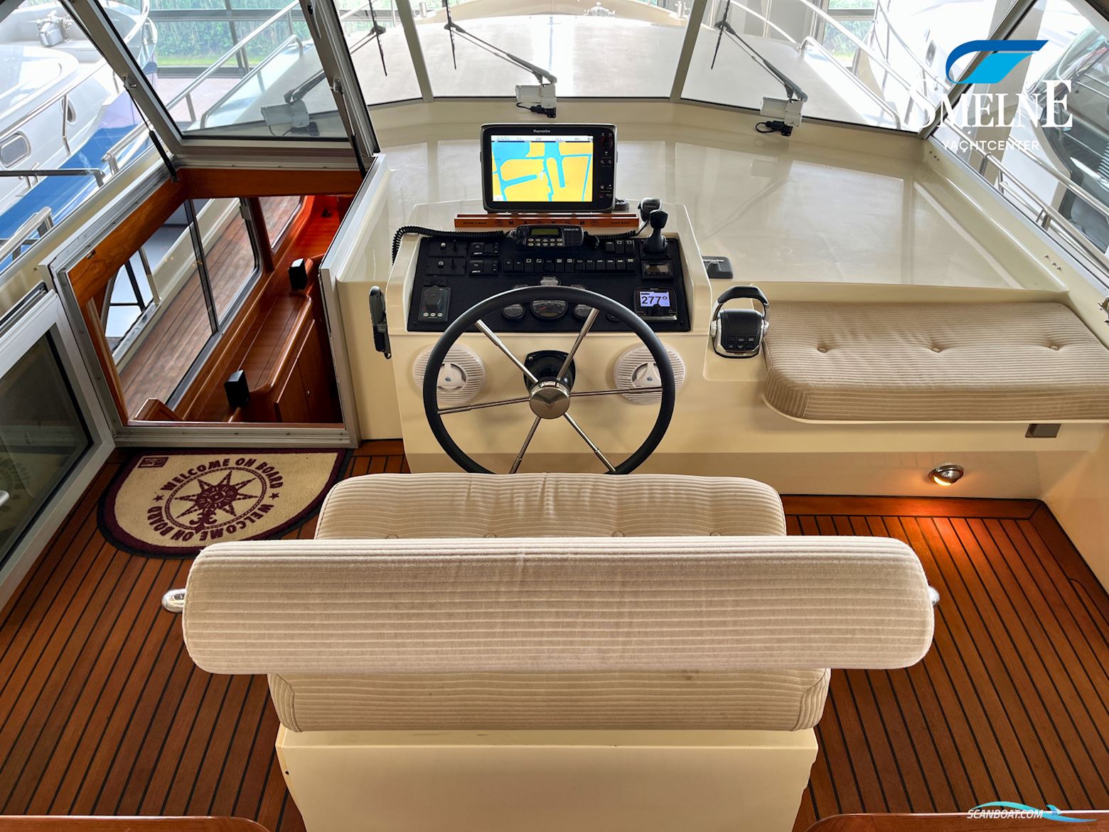 Dutch Yachting Group Dutchline Classic 42