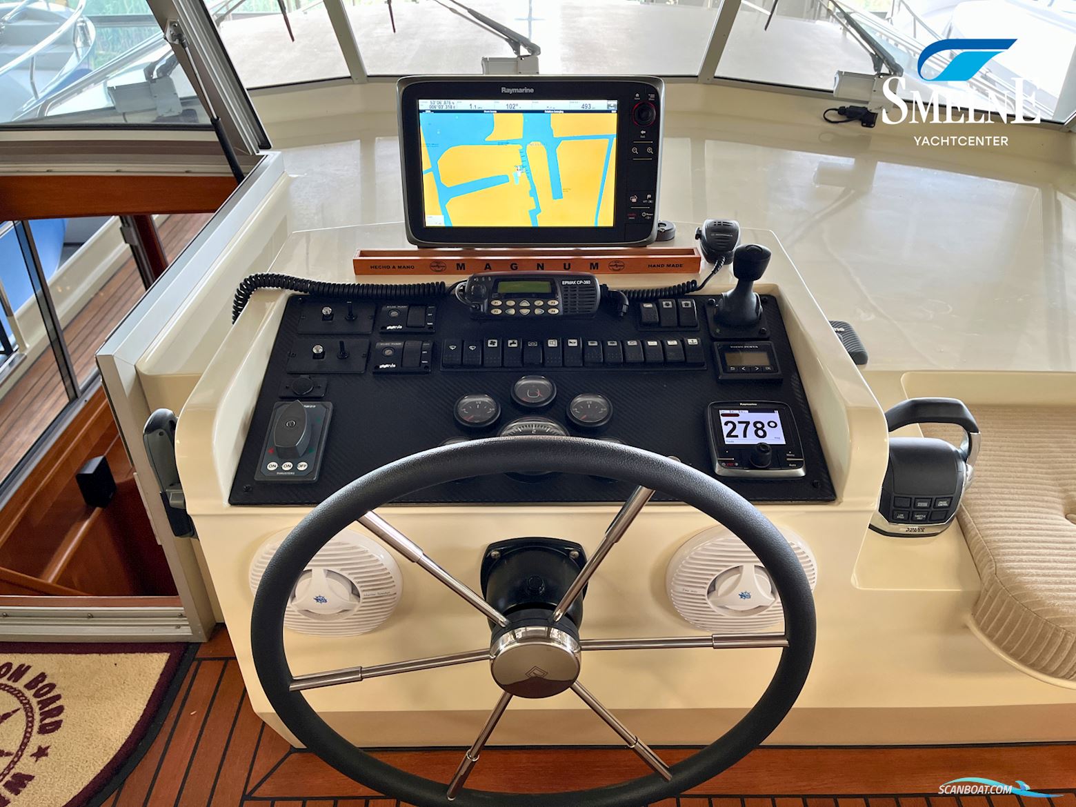 Dutch Yachting Group Dutchline Classic 42