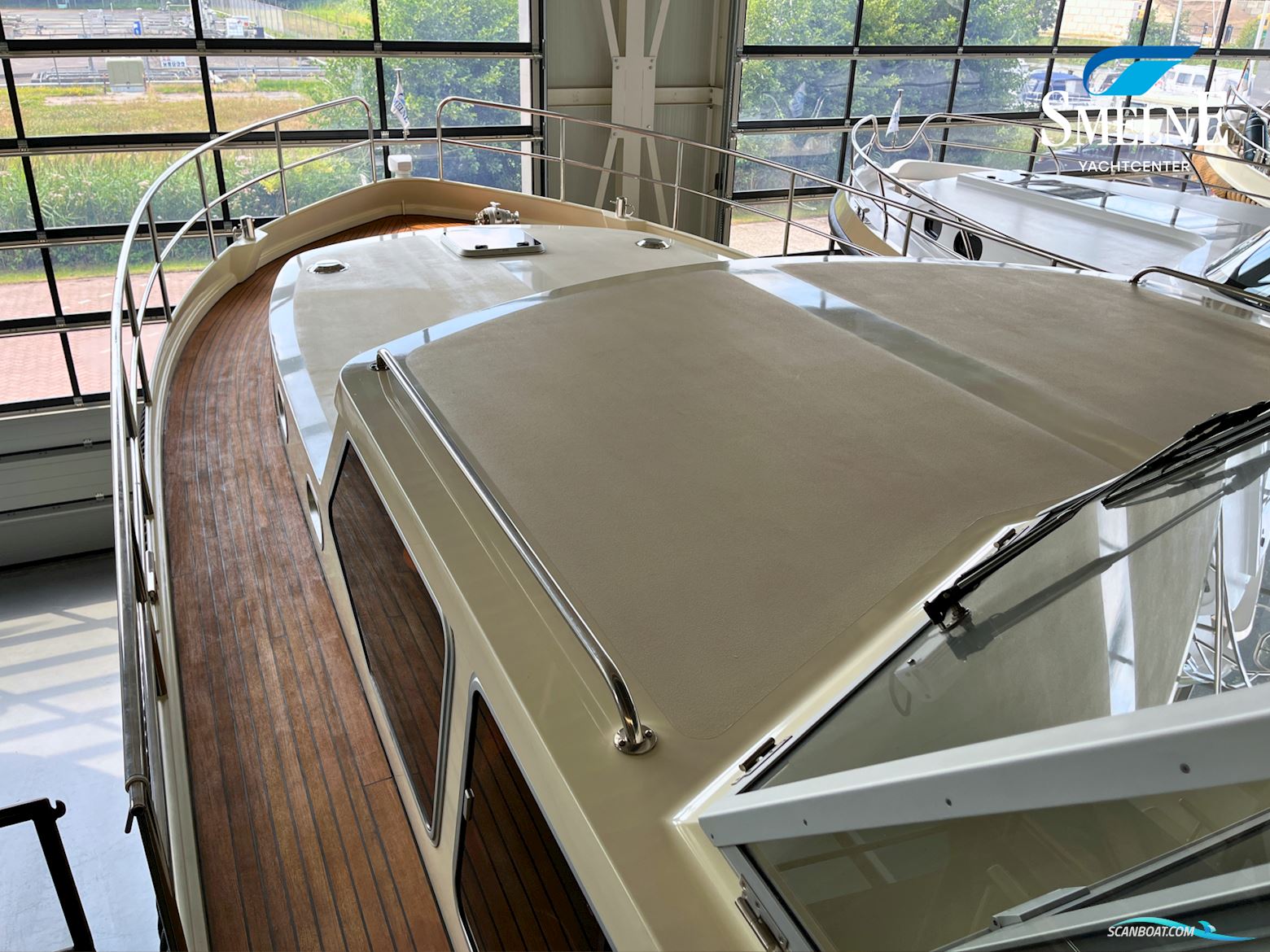 Dutch Yachting Group Dutchline Classic 42