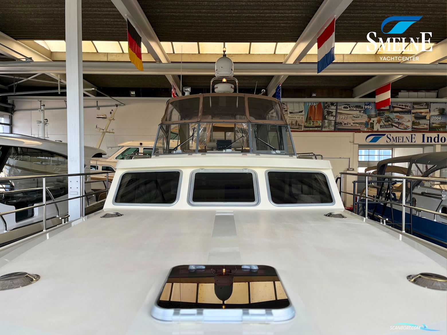 Dutch Yachting Group Dutchline Classic 42