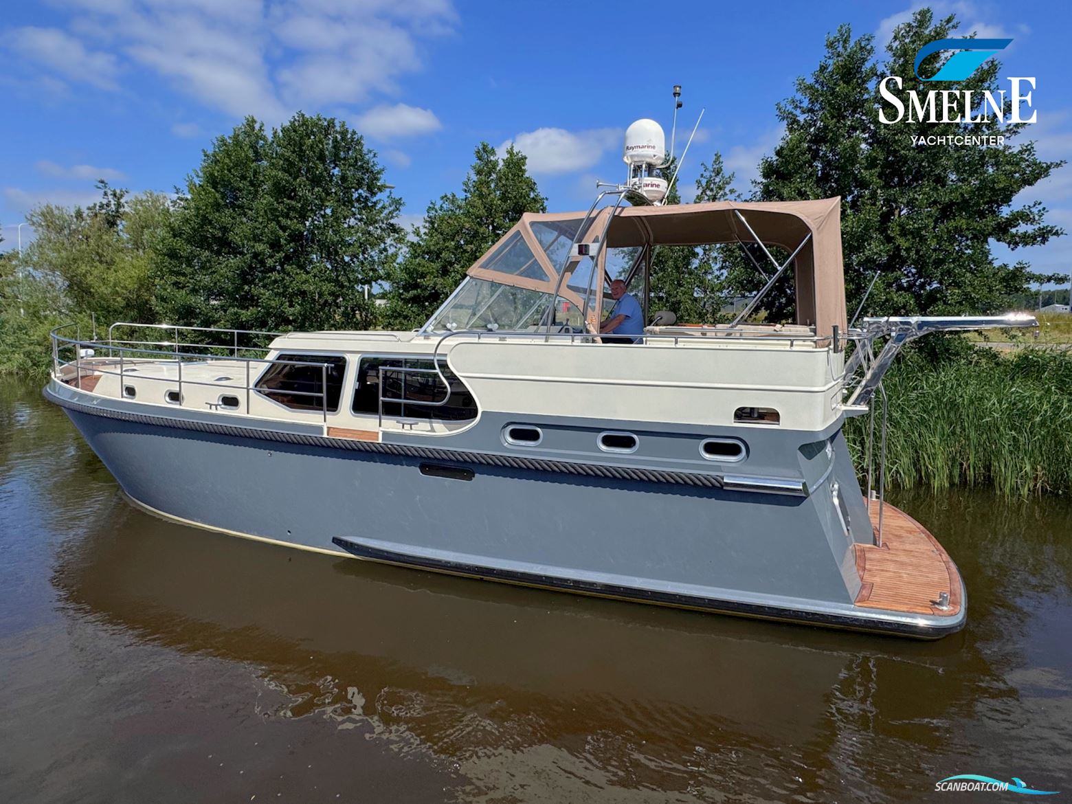 Dutch Yachting Group Dutchline Classic 42