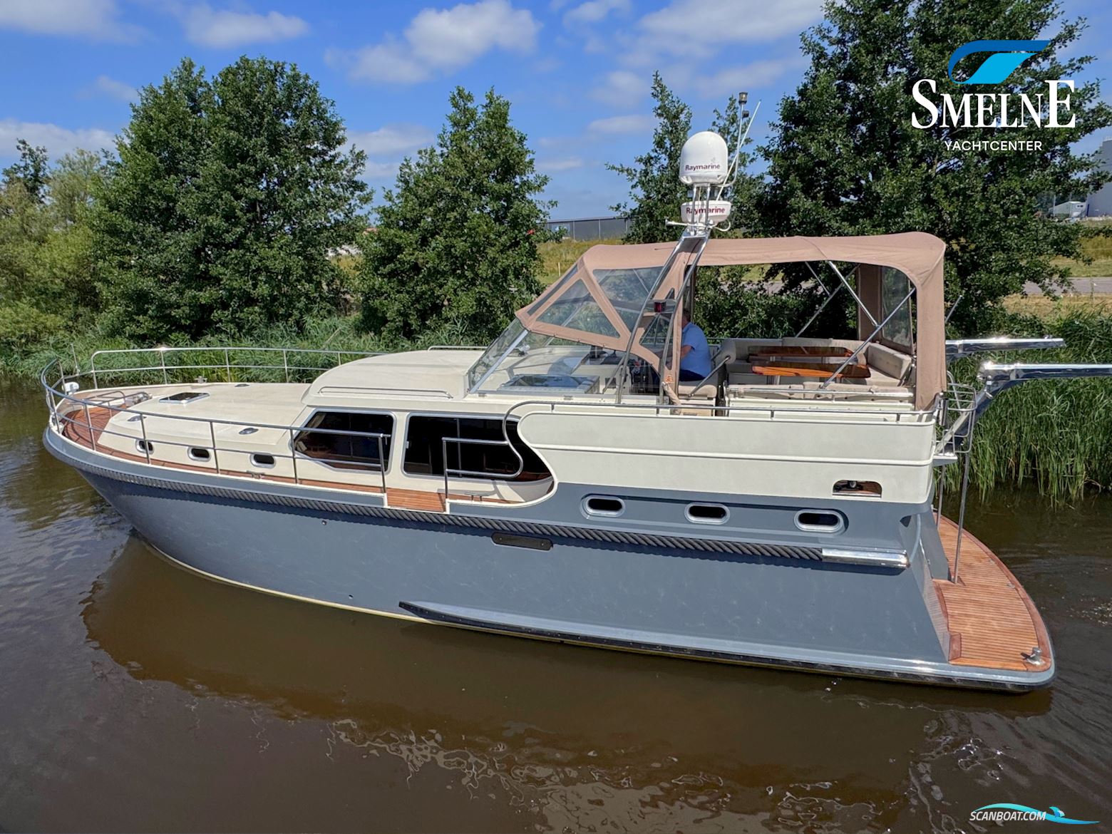 Dutch Yachting Group Dutchline Classic 42