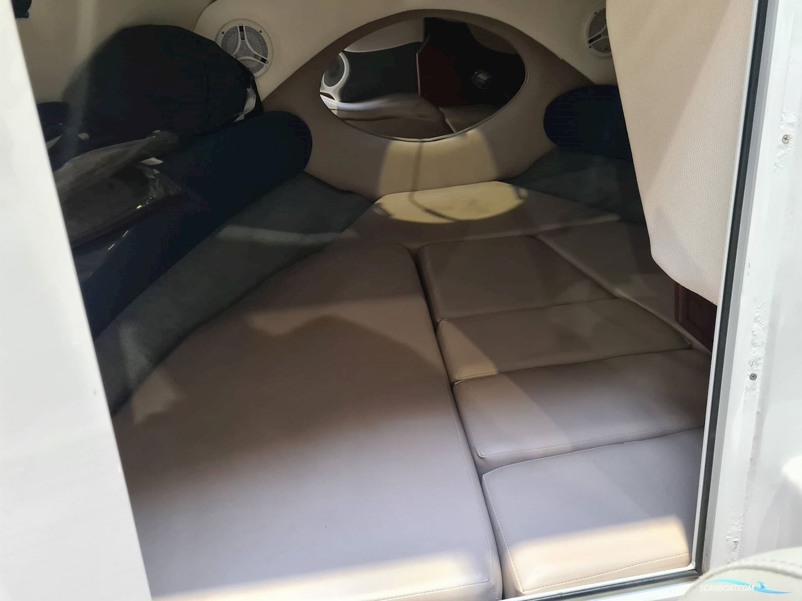 Ebbtide 2100 Sports Cuddy