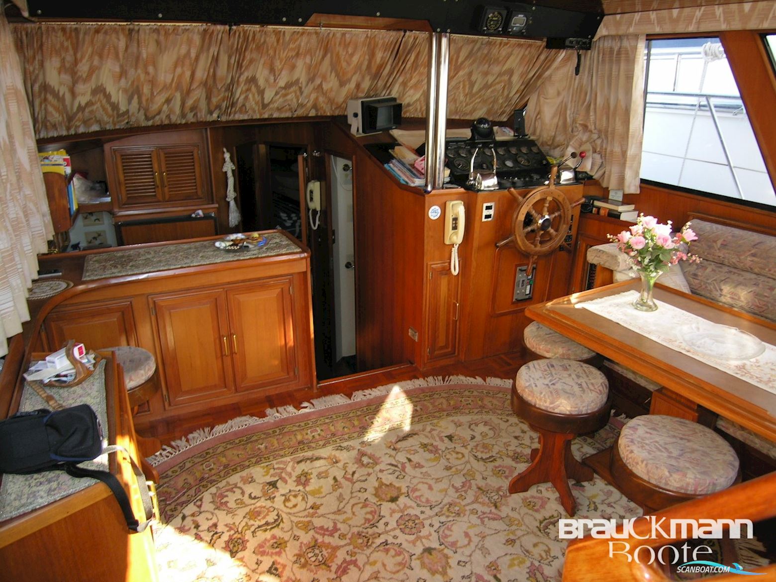 Edership 40