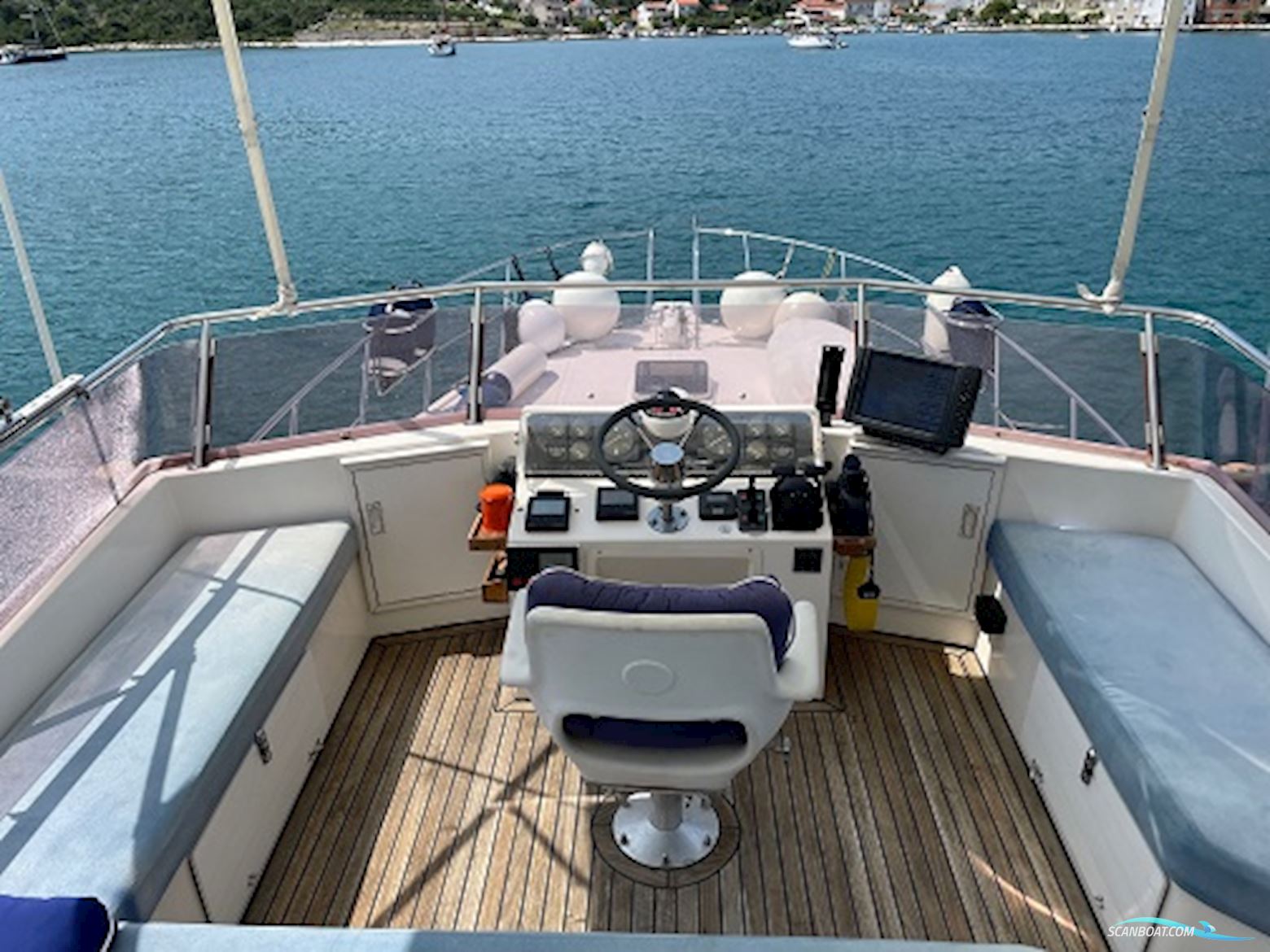 Edership Symbol 41DC