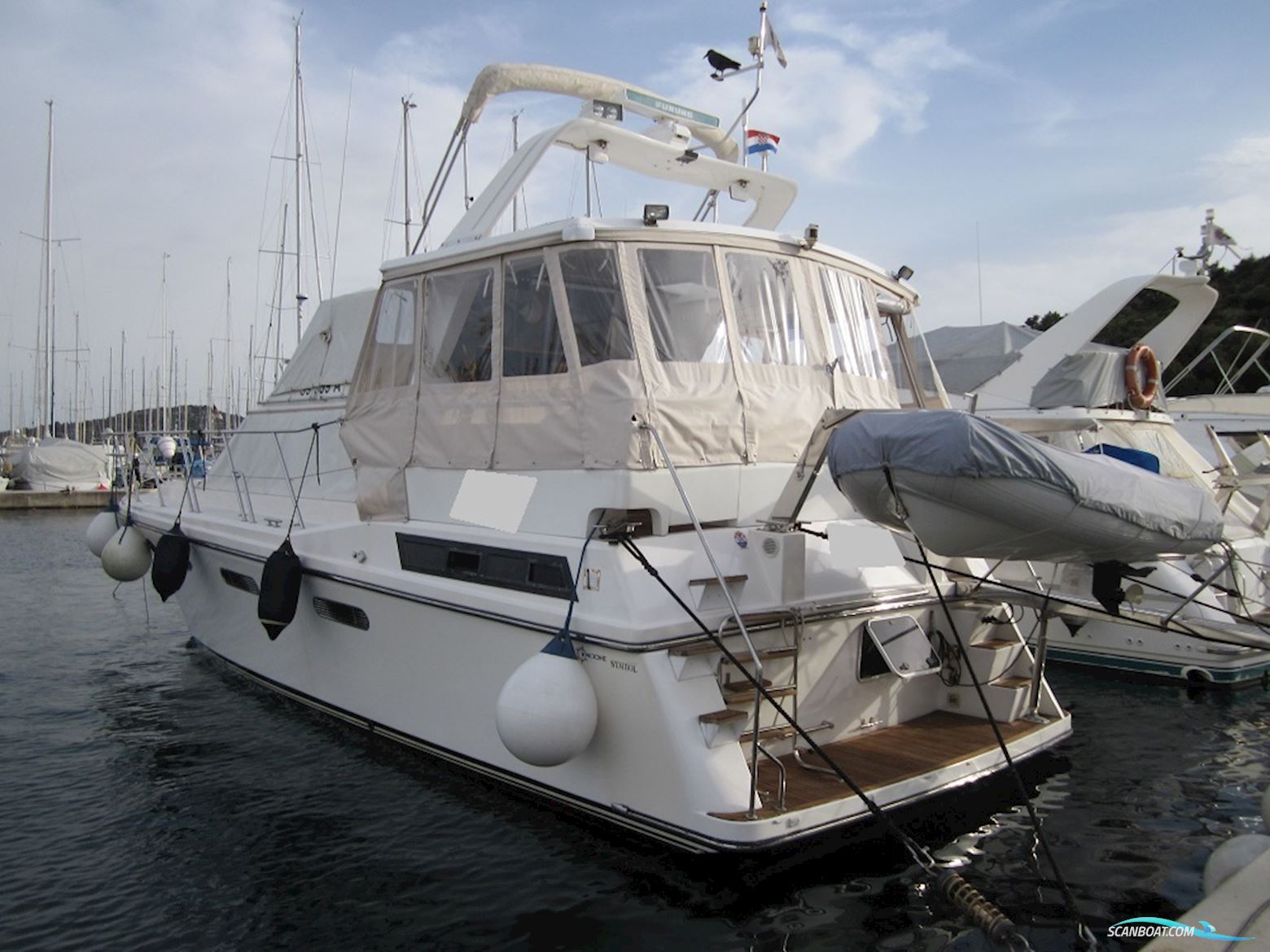 Edership Symbol 41DC