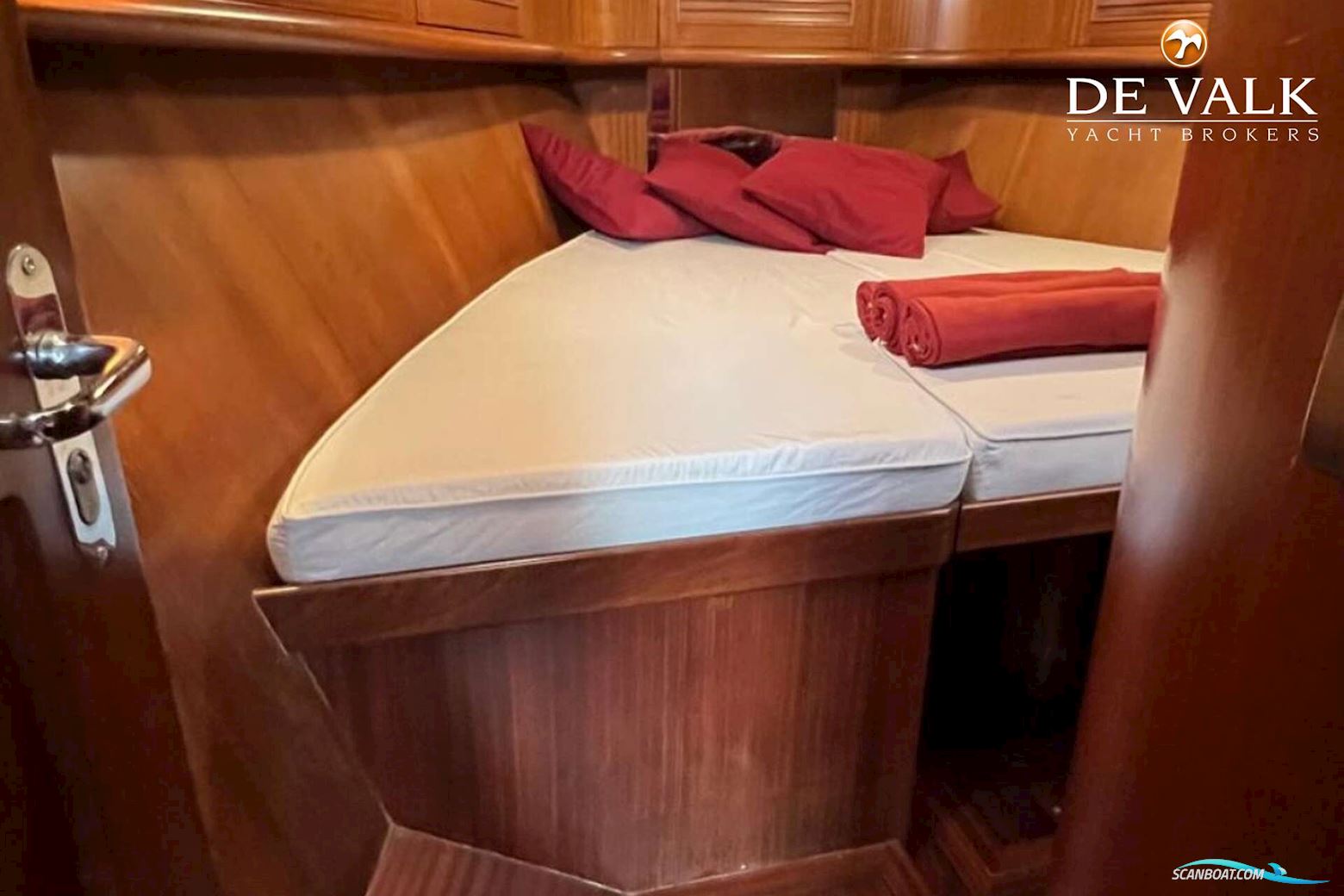 Egemar Liberty 40