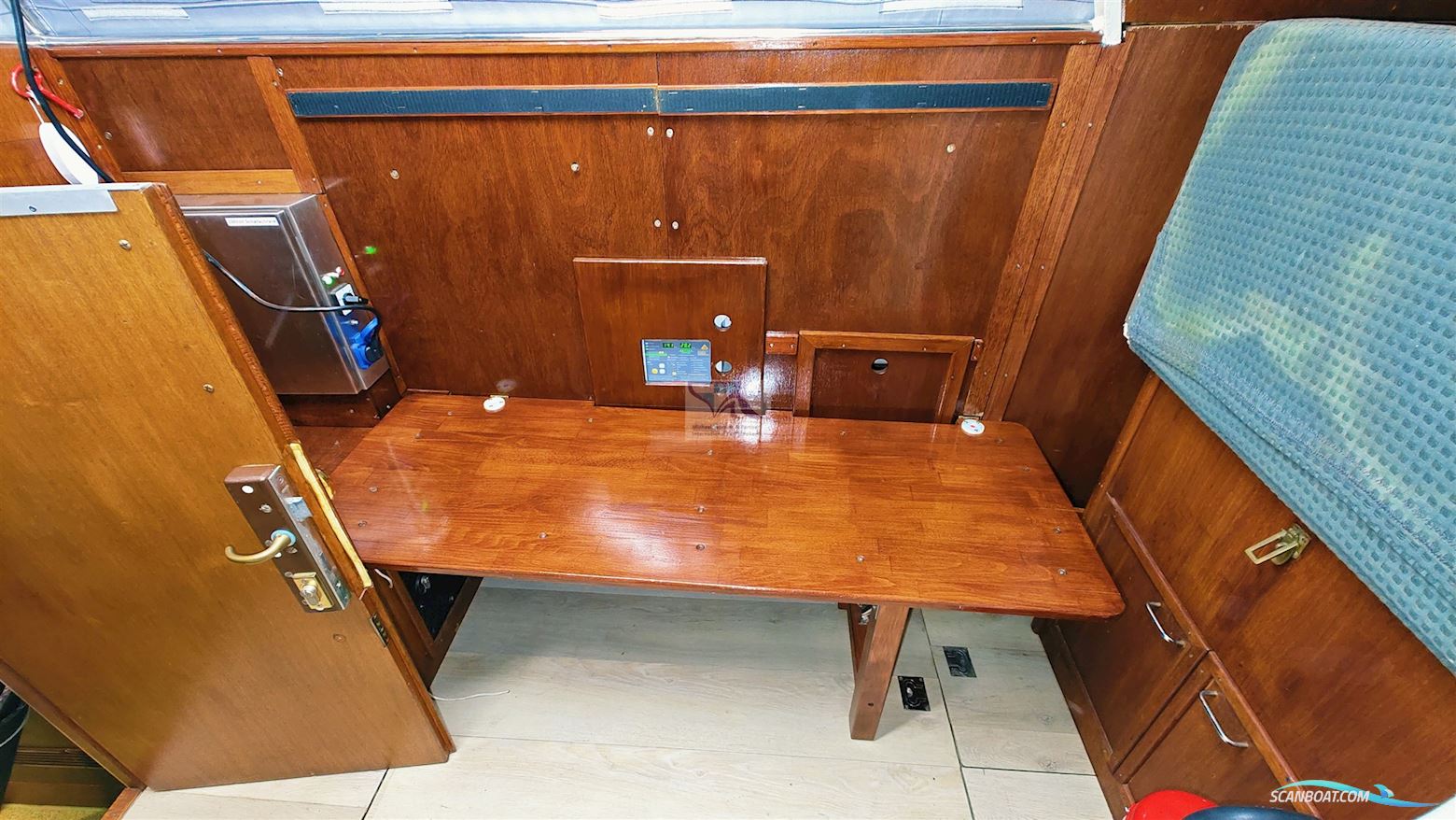 Eigenbau Reinke Tourina 10m