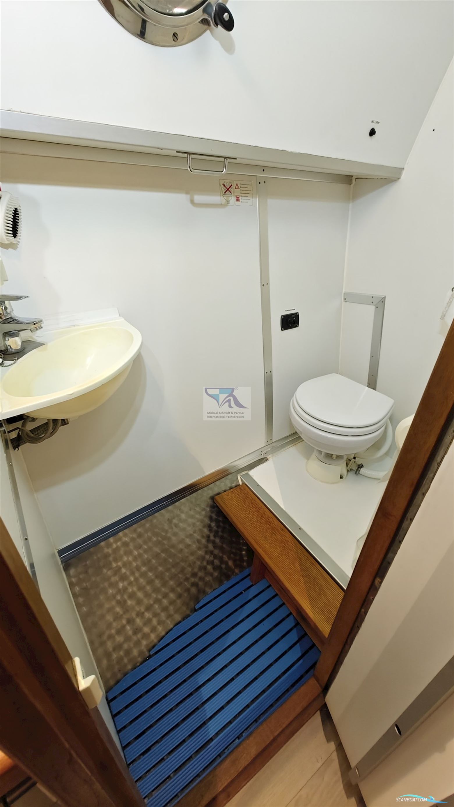 Eigenbau Reinke Tourina 10m