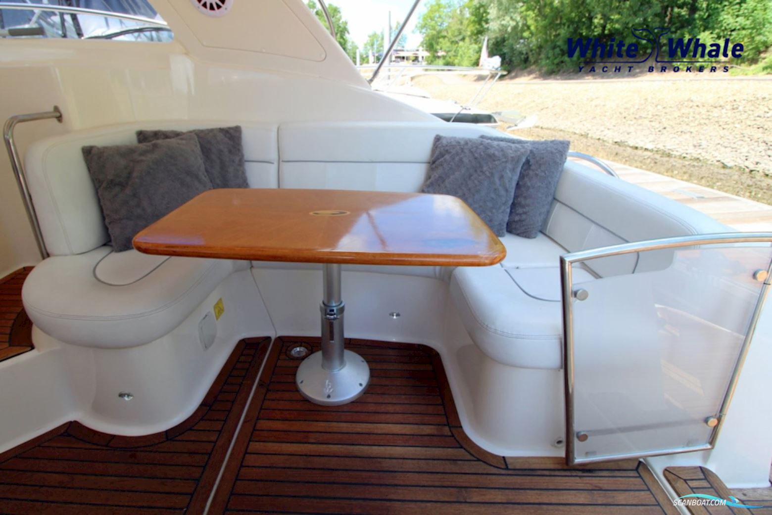Elan 35 HT Power
