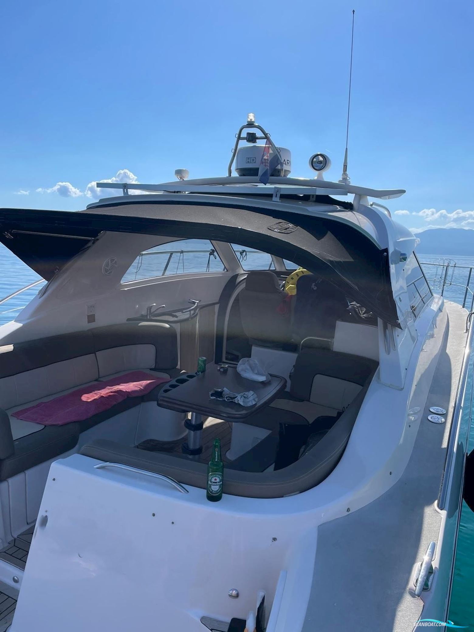 Elan 35 HT