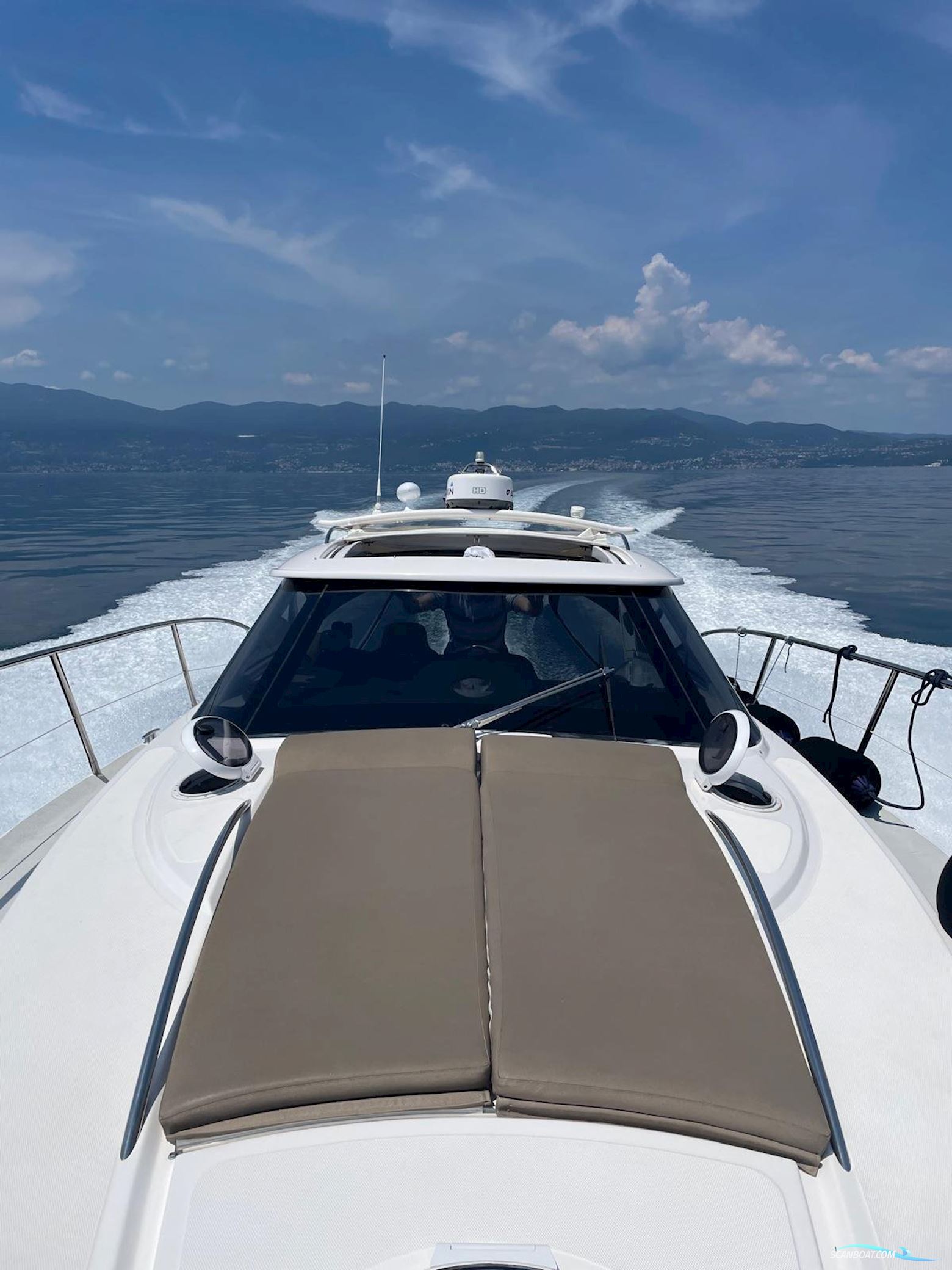 Elan 35 HT