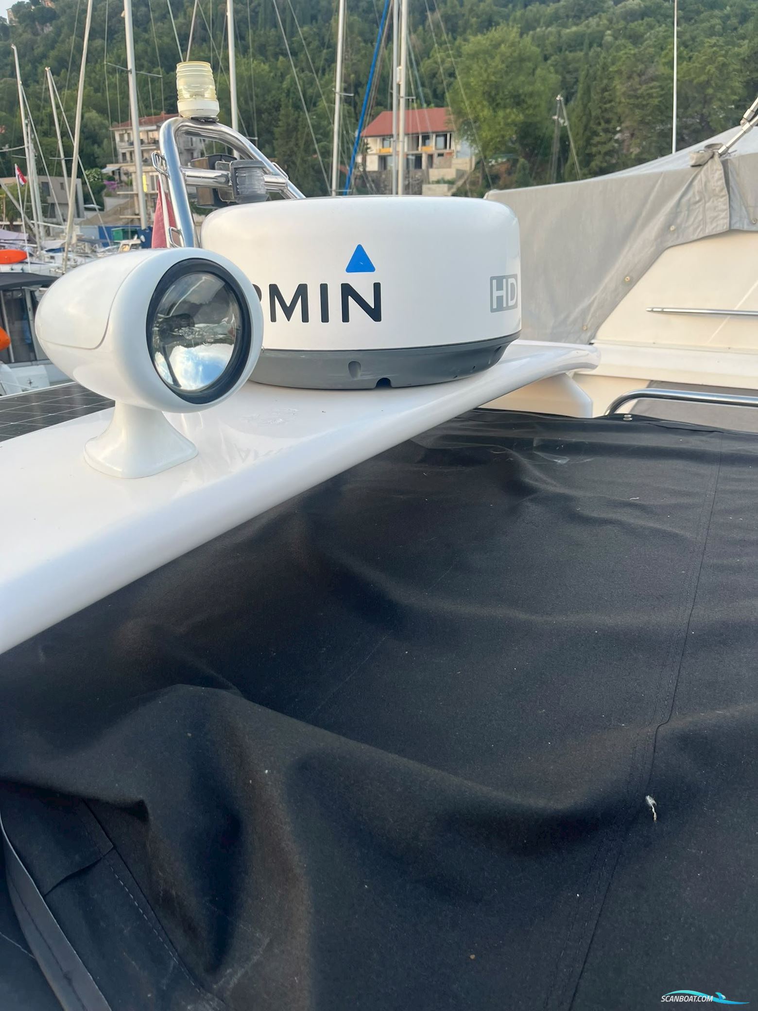 Elan 35 HT
