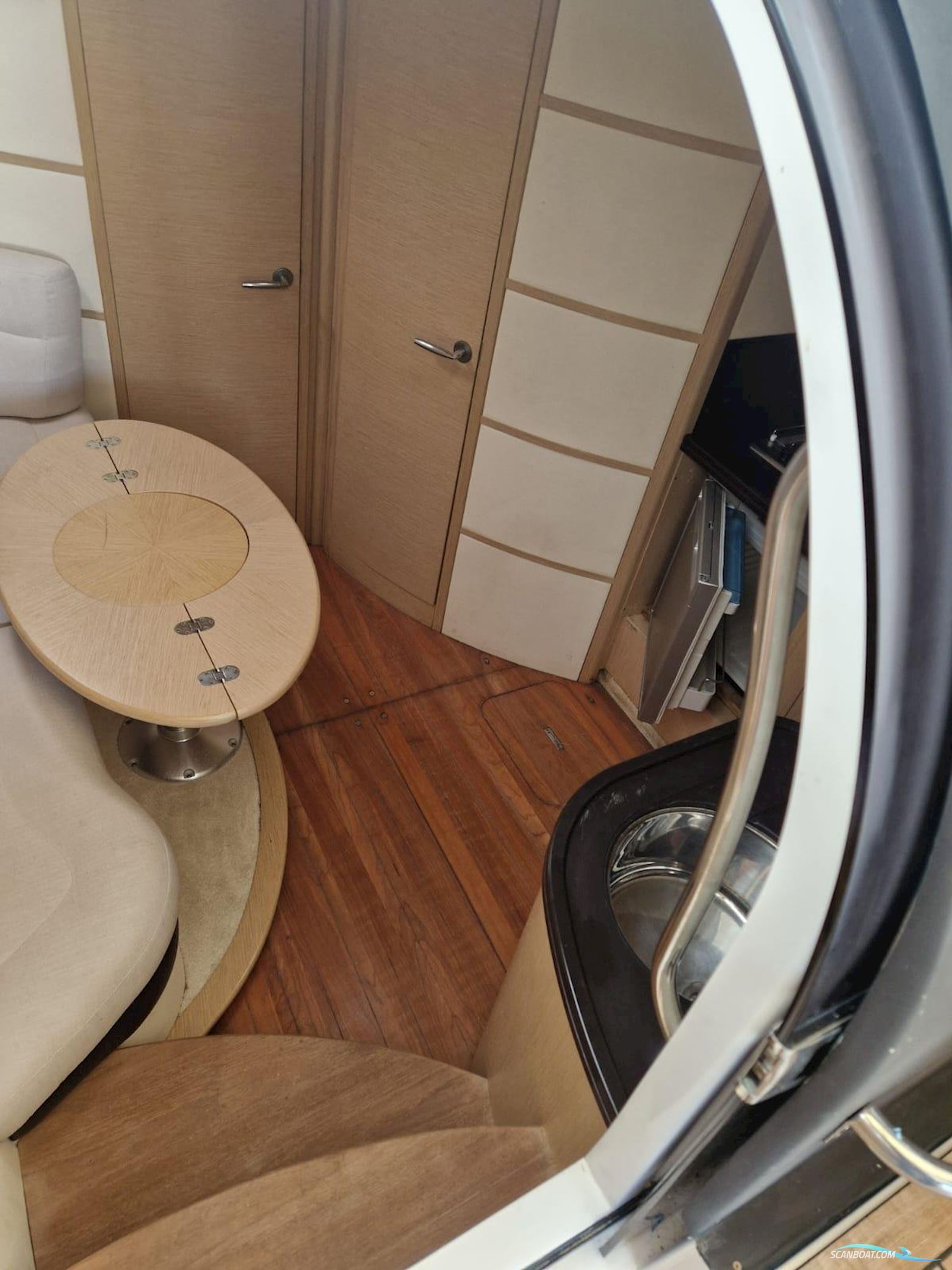 Elan 35 HT