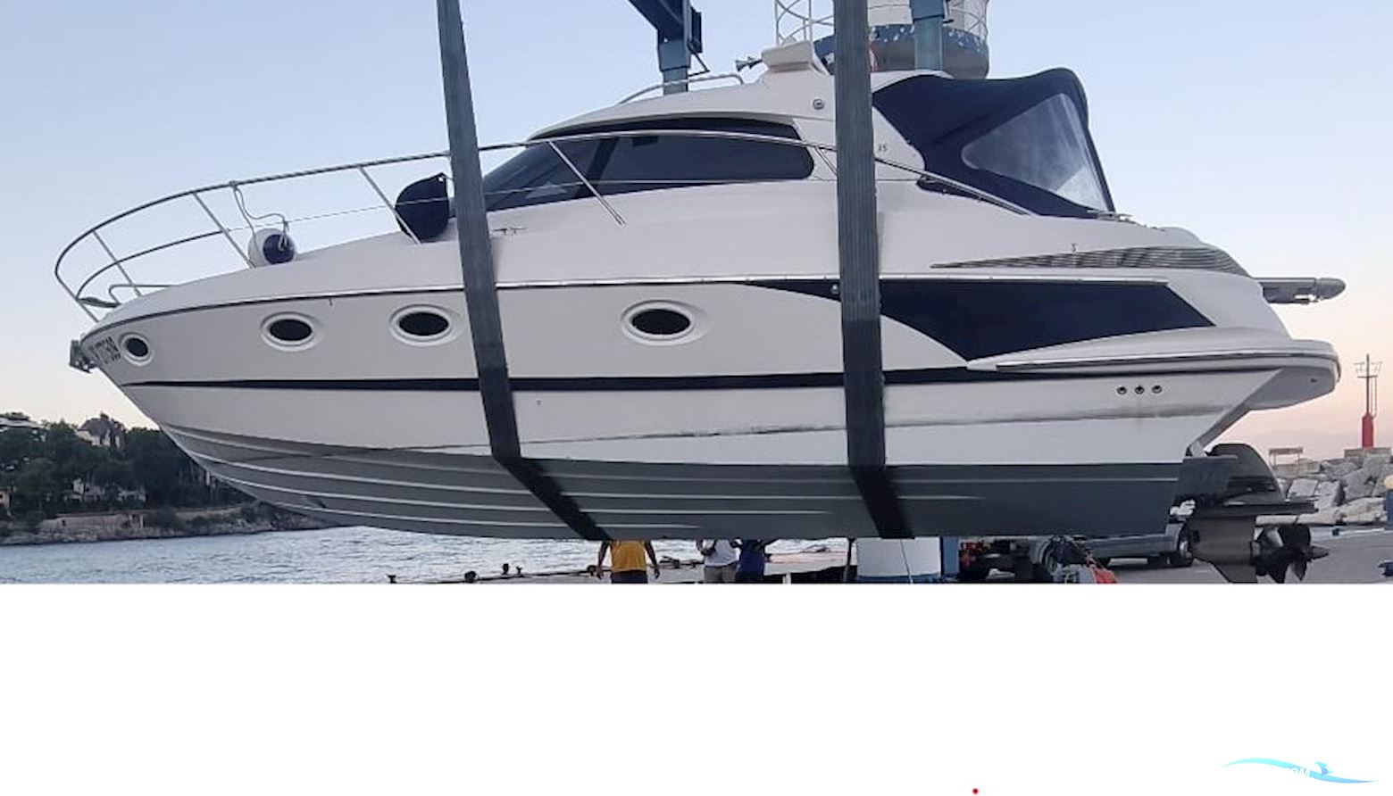 Elan 35 Power