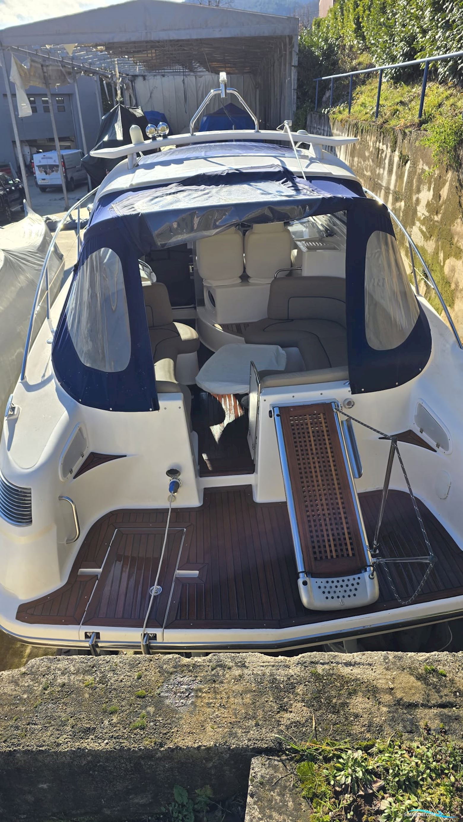 Elan 35 Power