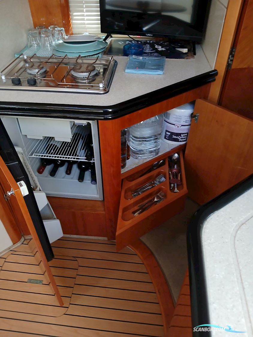 Elan 35 Power