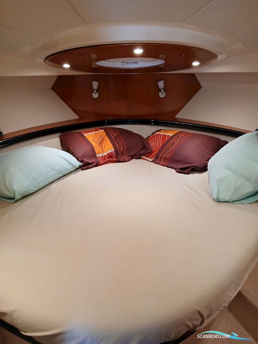 Elan 35 Power