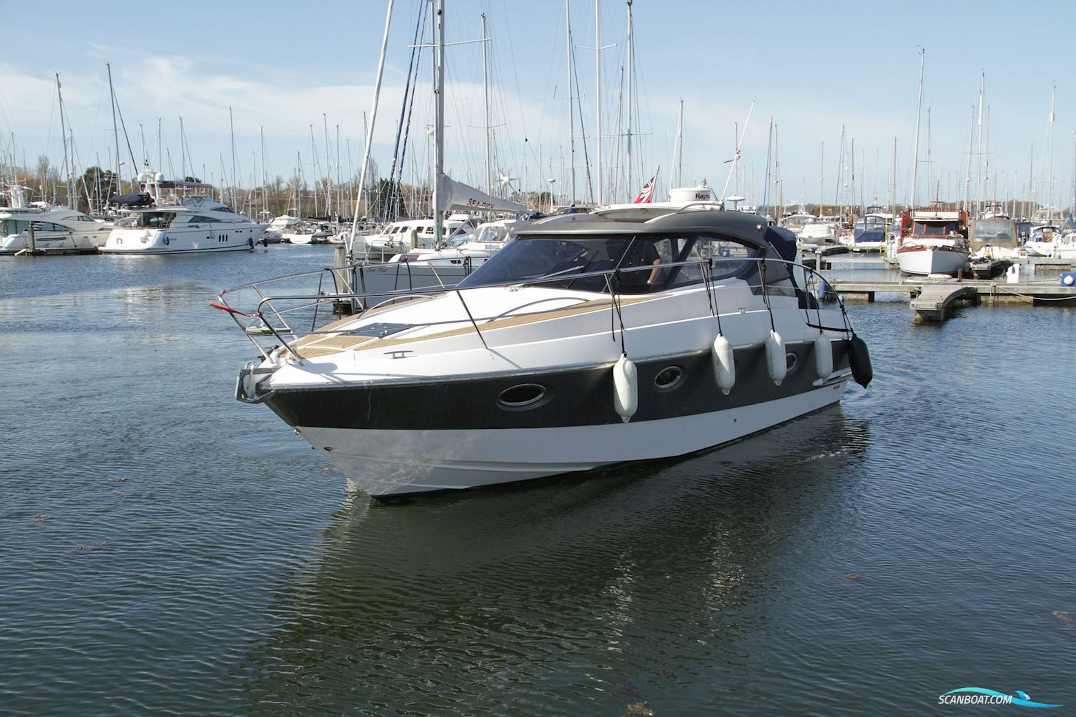 Elan Marine 30 Power