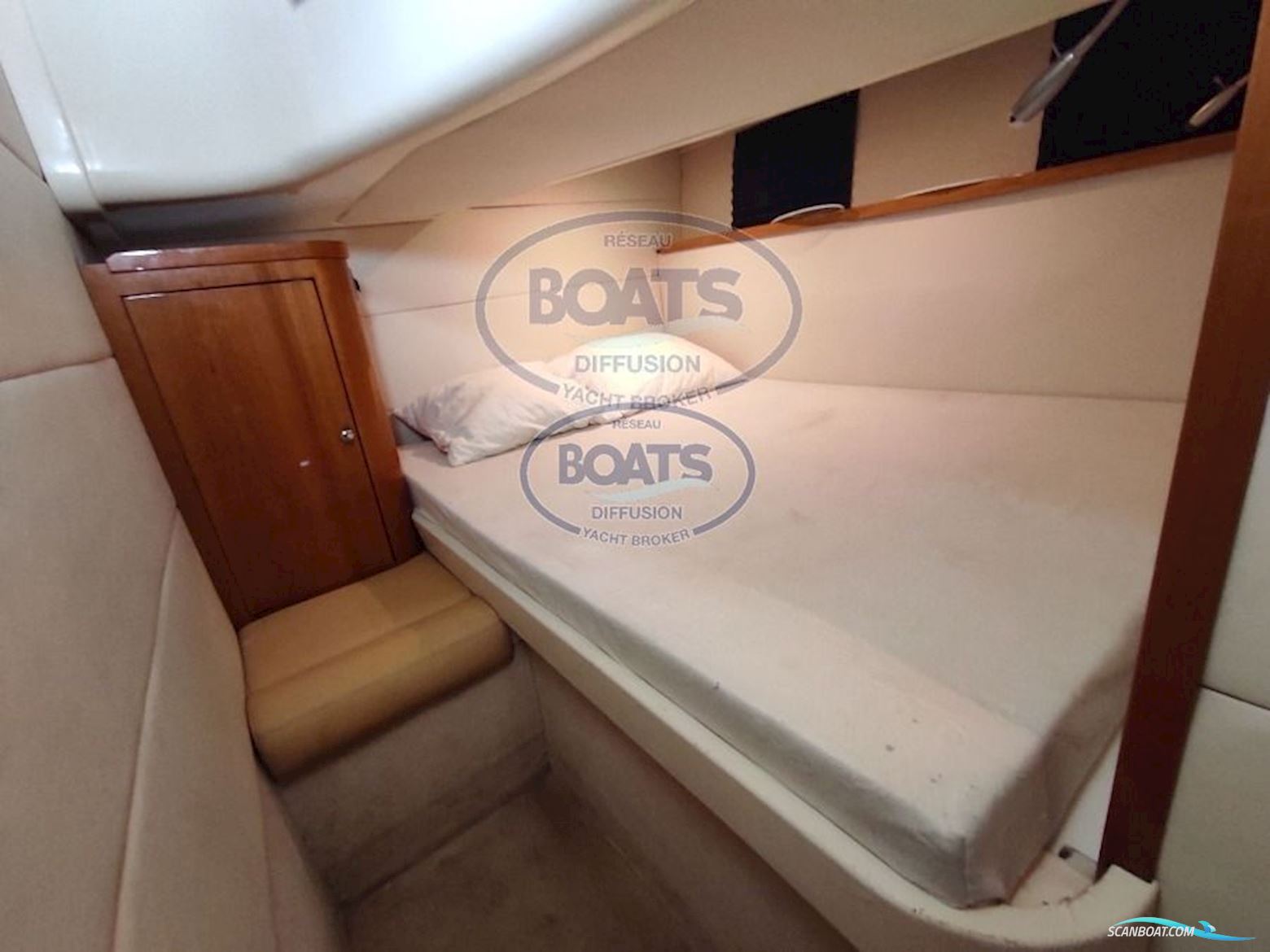 Elan Power Yachts ELAN Power 42 HT