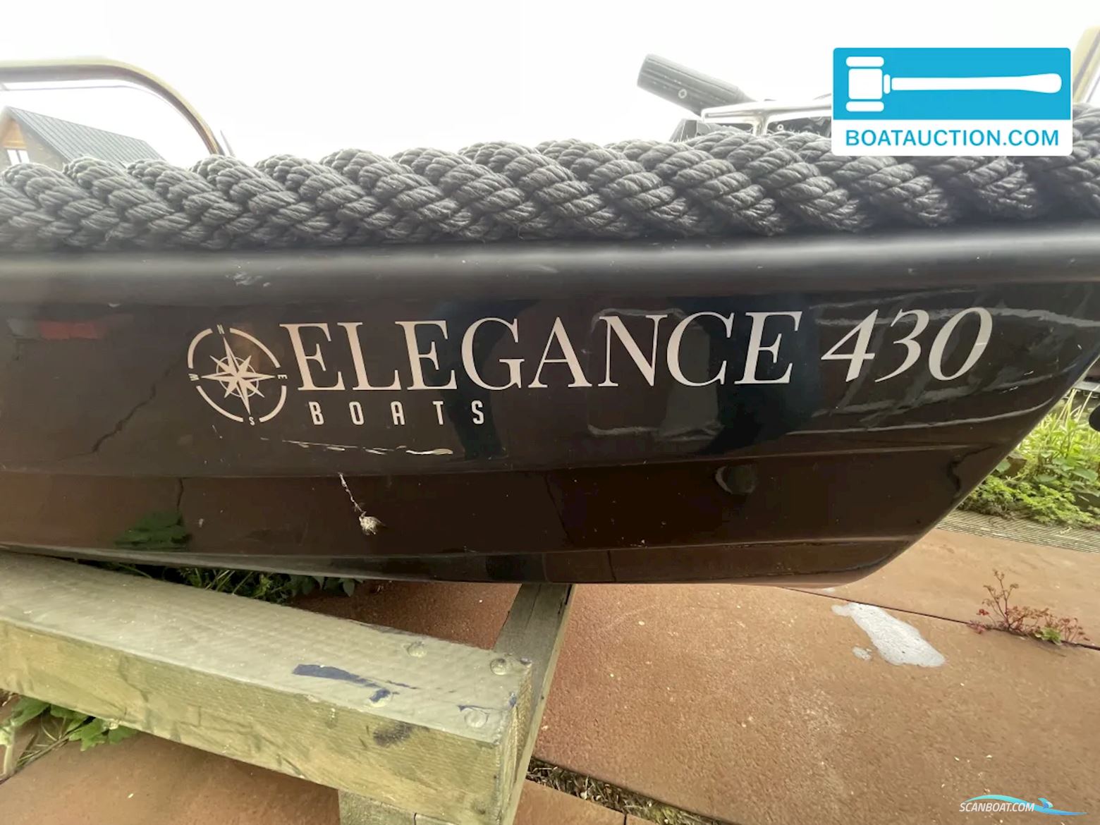 Elegance 430