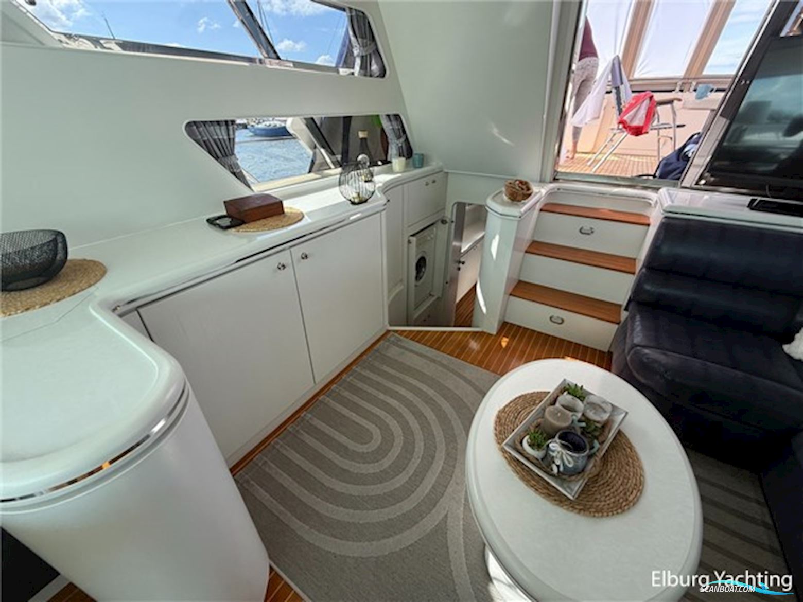 Elegance 53