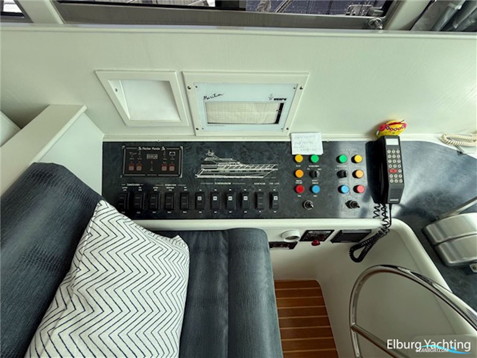 Elegance 53