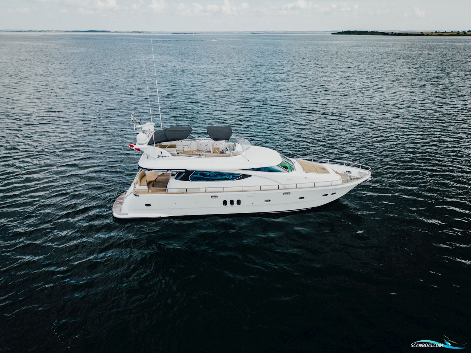 Elegance 64