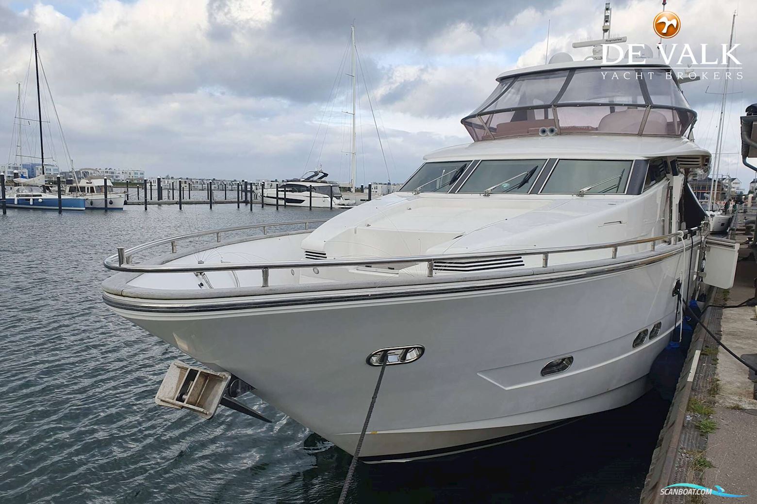 Elegance 72
