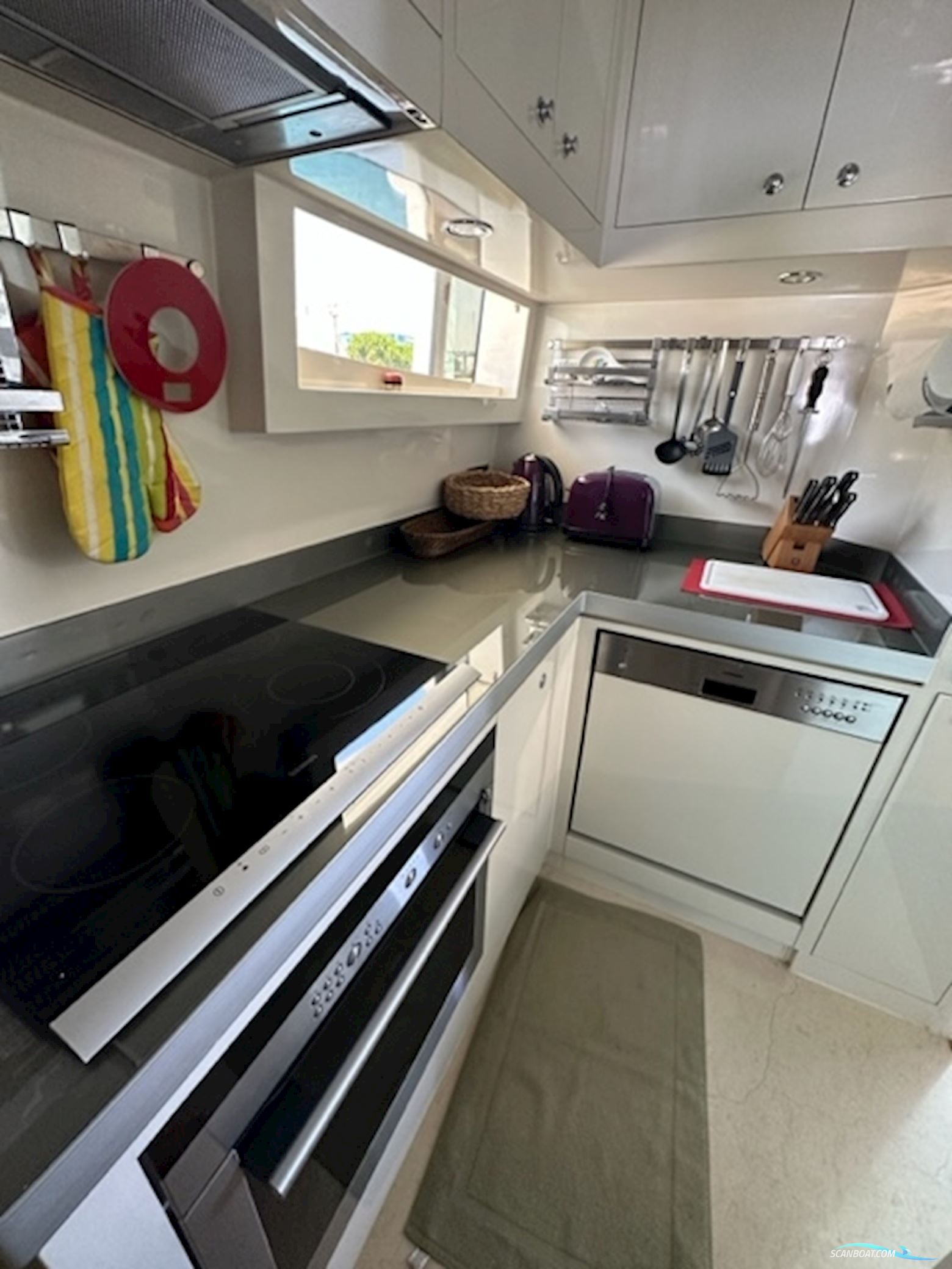 Elegance 78 New Line