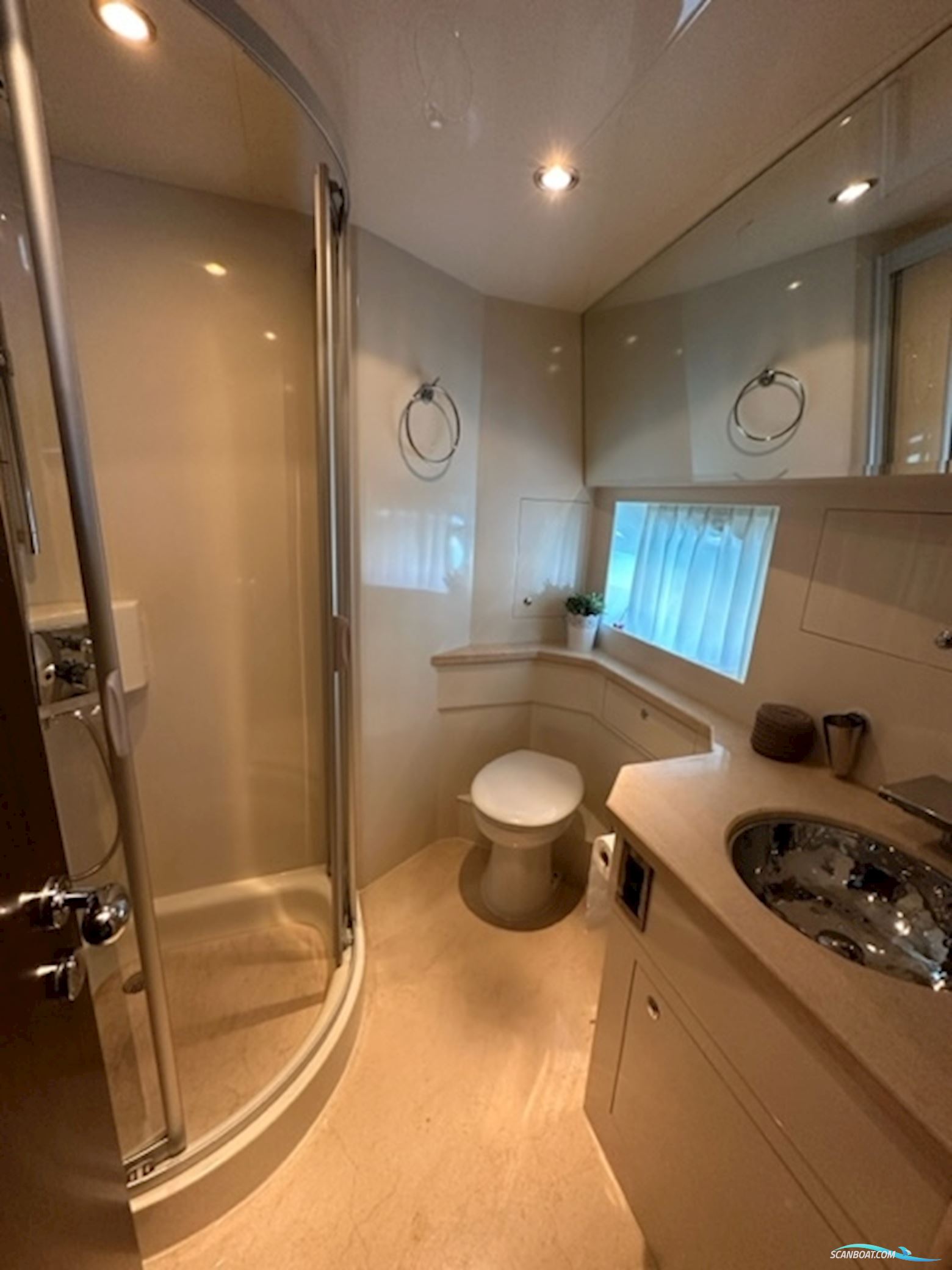 Elegance 78 New Line