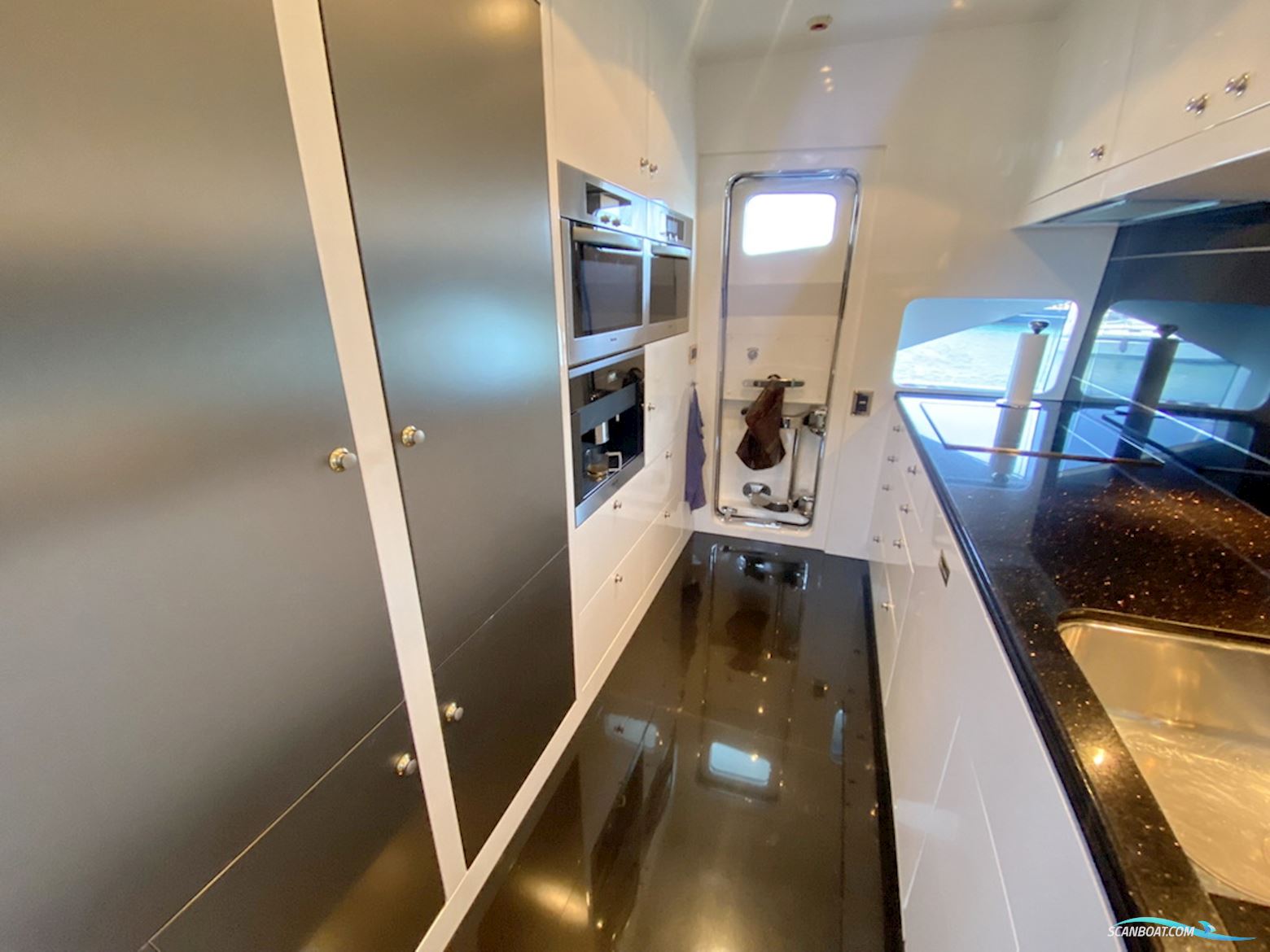 Elegance 84 New Line