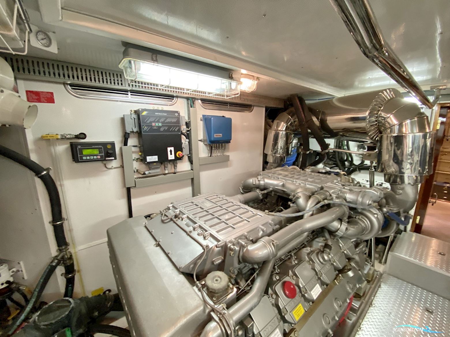 Elegance 84 New Line