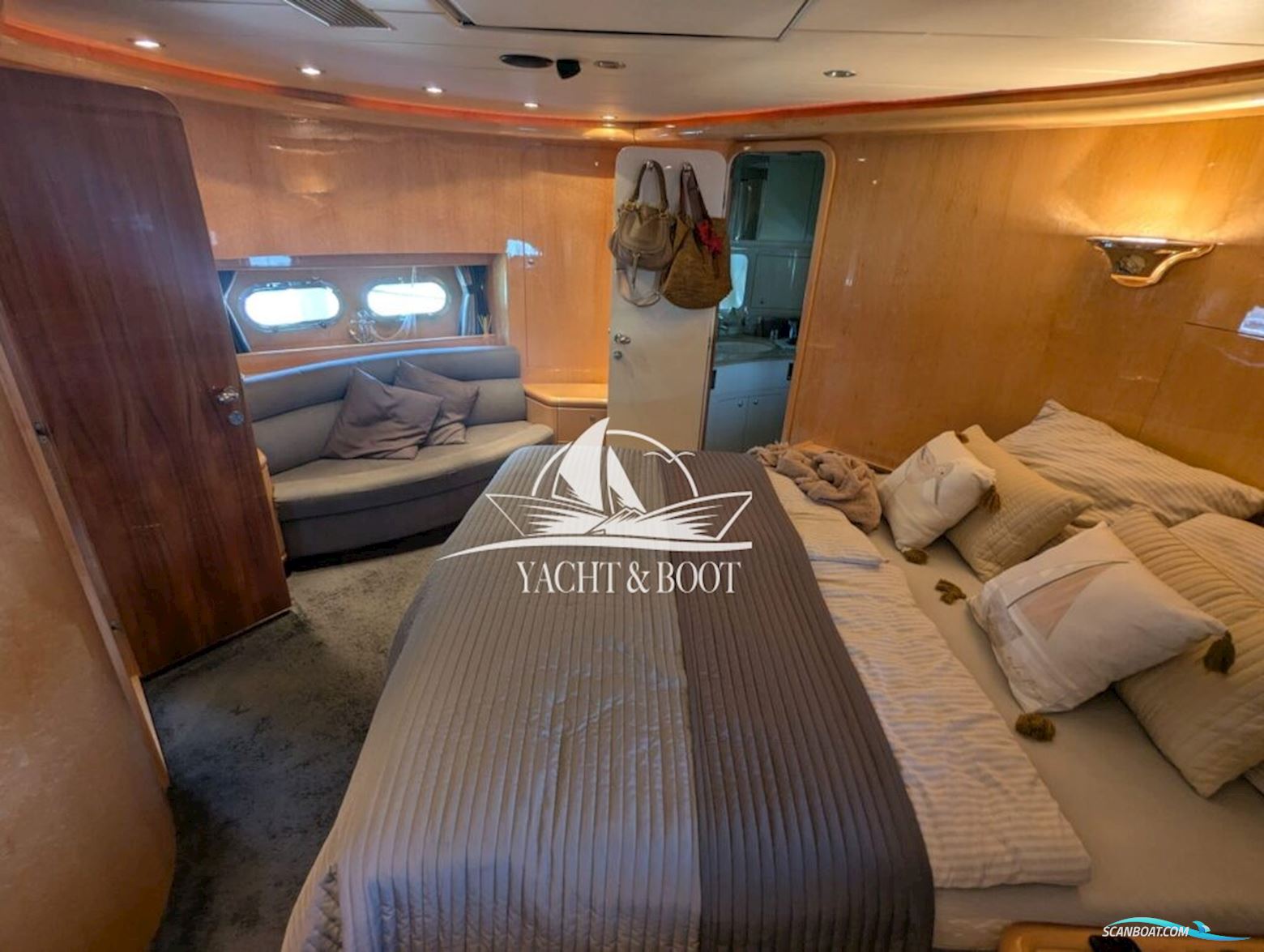 Elegance Yachts Elegance 72