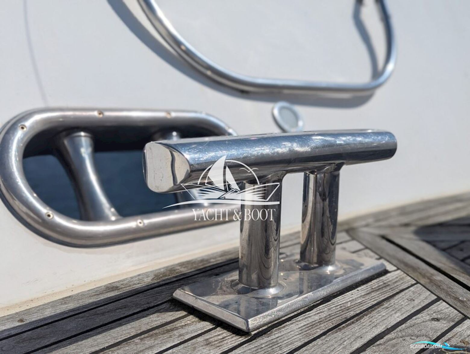 Elegance Yachts Elegance 72