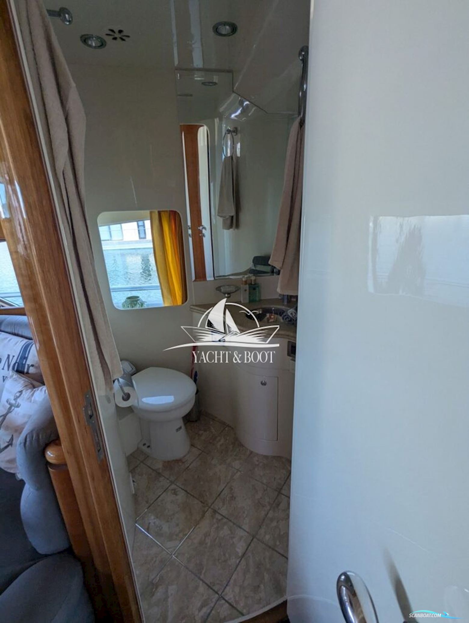 Elegance Yachts Elegance 72