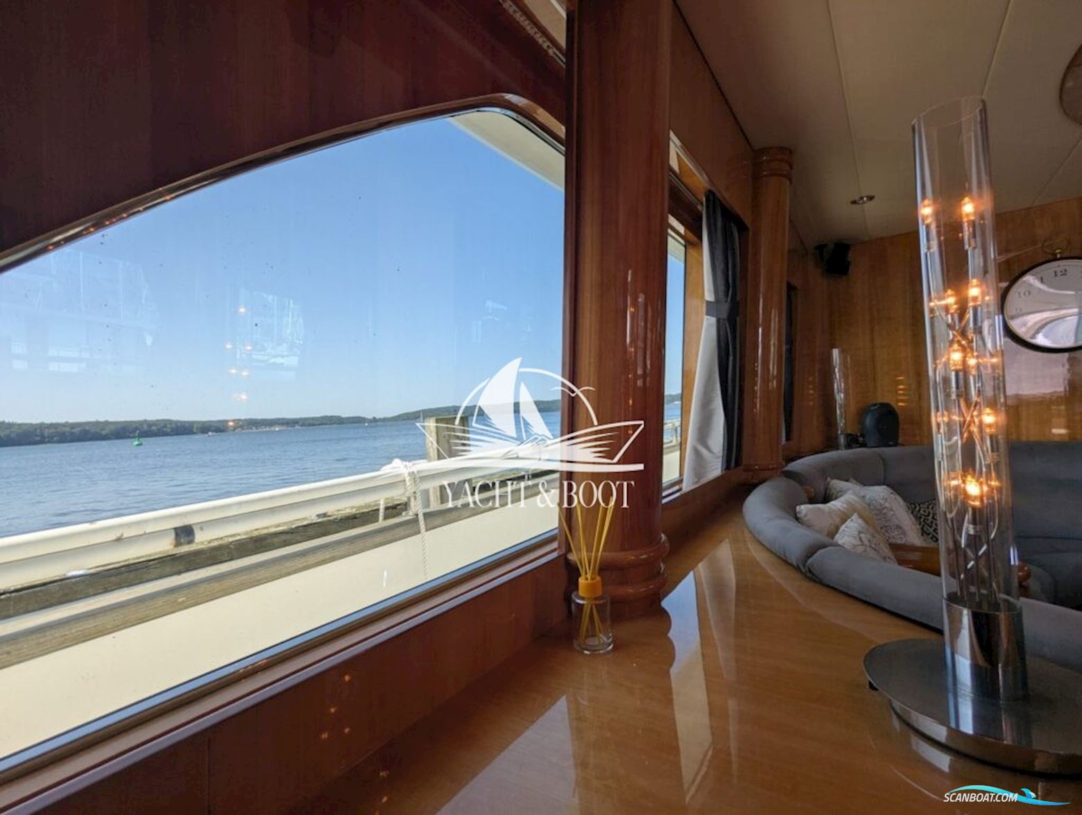 Elegance Yachts Elegance 72