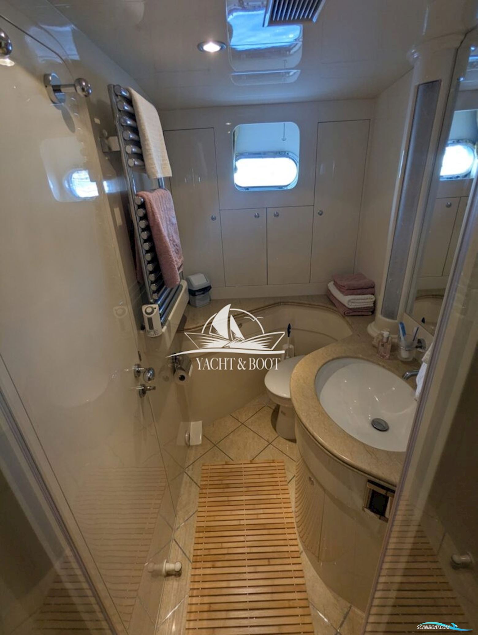 Elegance Yachts Elegance 72