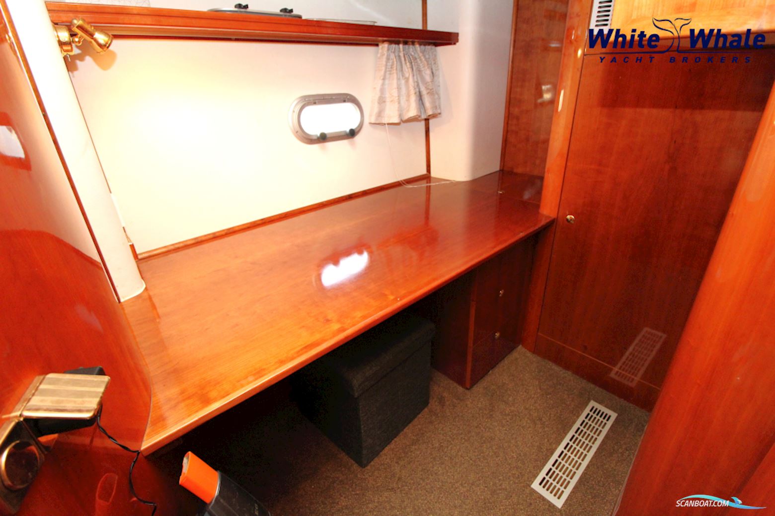 Elling E3 Executive