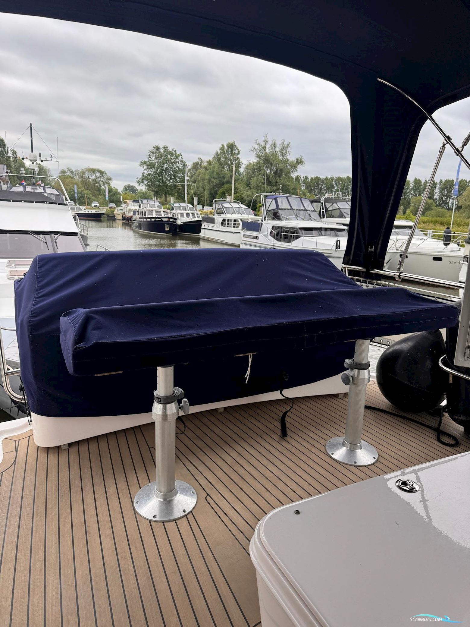 Elling E3 Ultimate (Stabiliser)