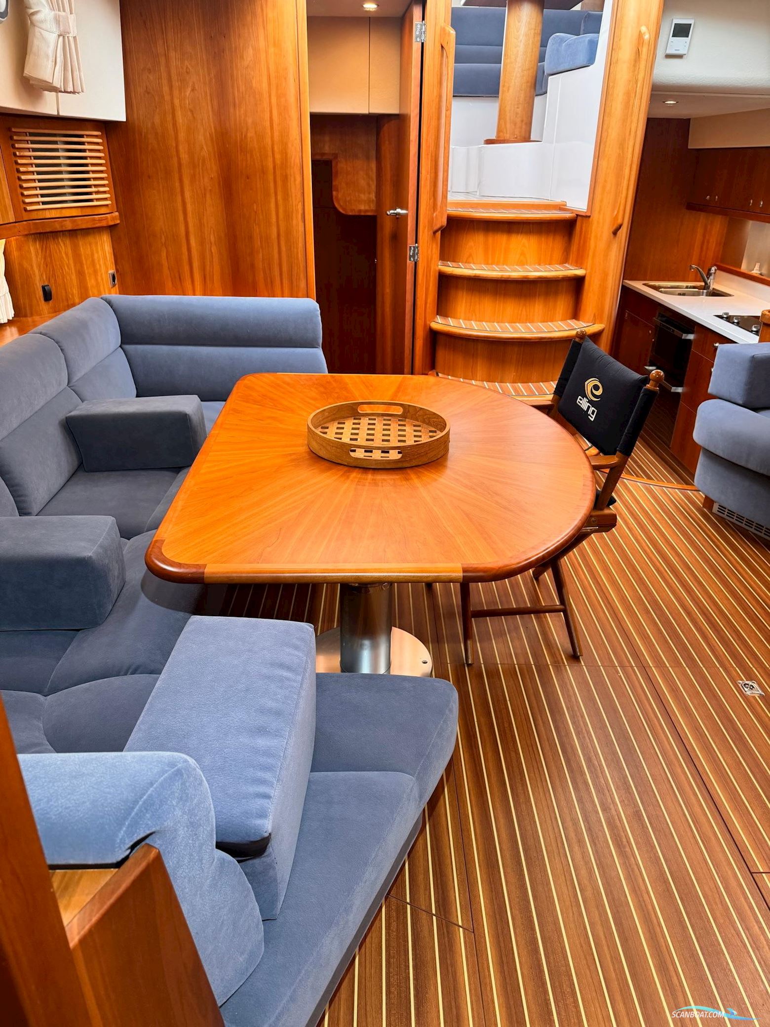 Elling E3 Ultimate (Stabiliser)