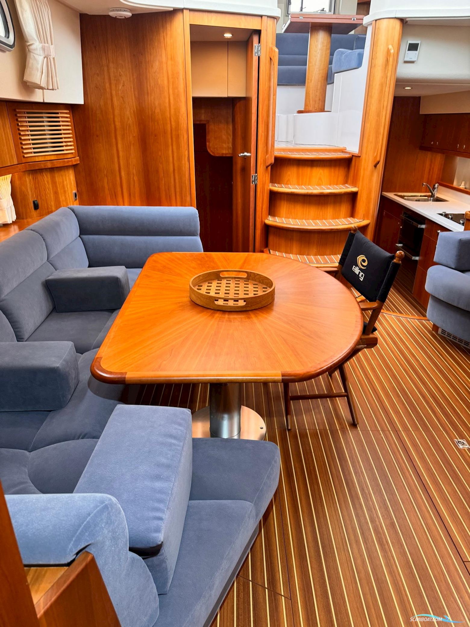 Elling E3 Ultimate (Stabiliser)