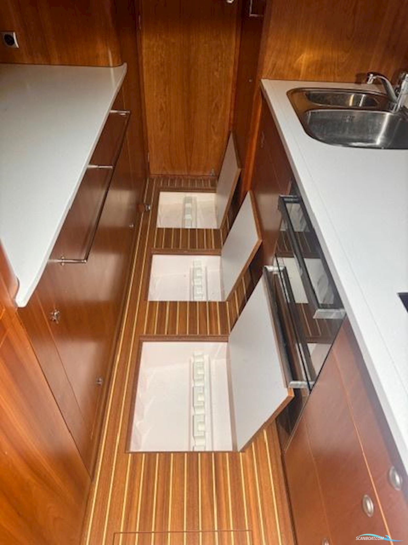 Elling E3 Ultimate (Stabiliser)