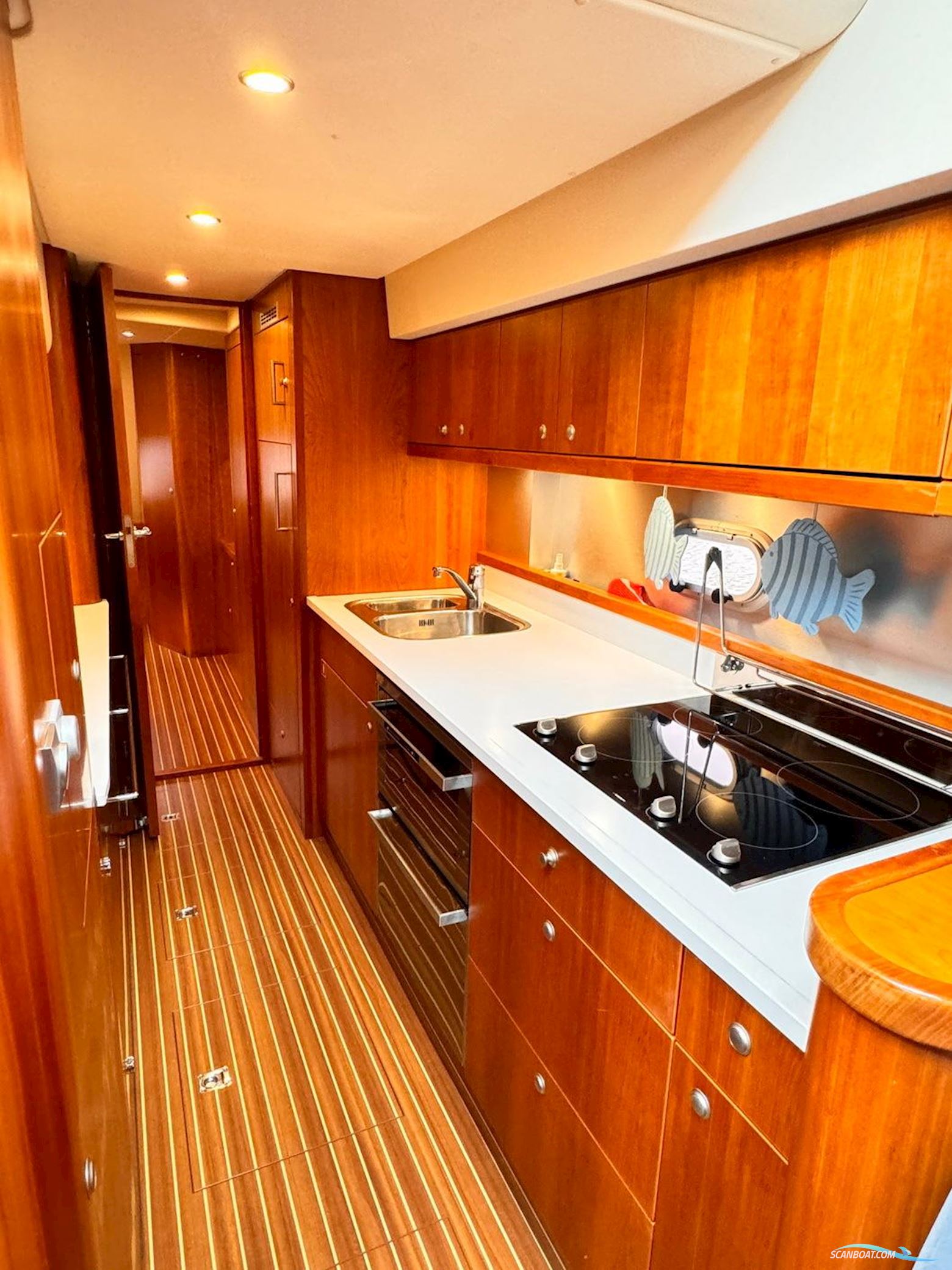 Elling E3 Ultimate (Stabiliser)