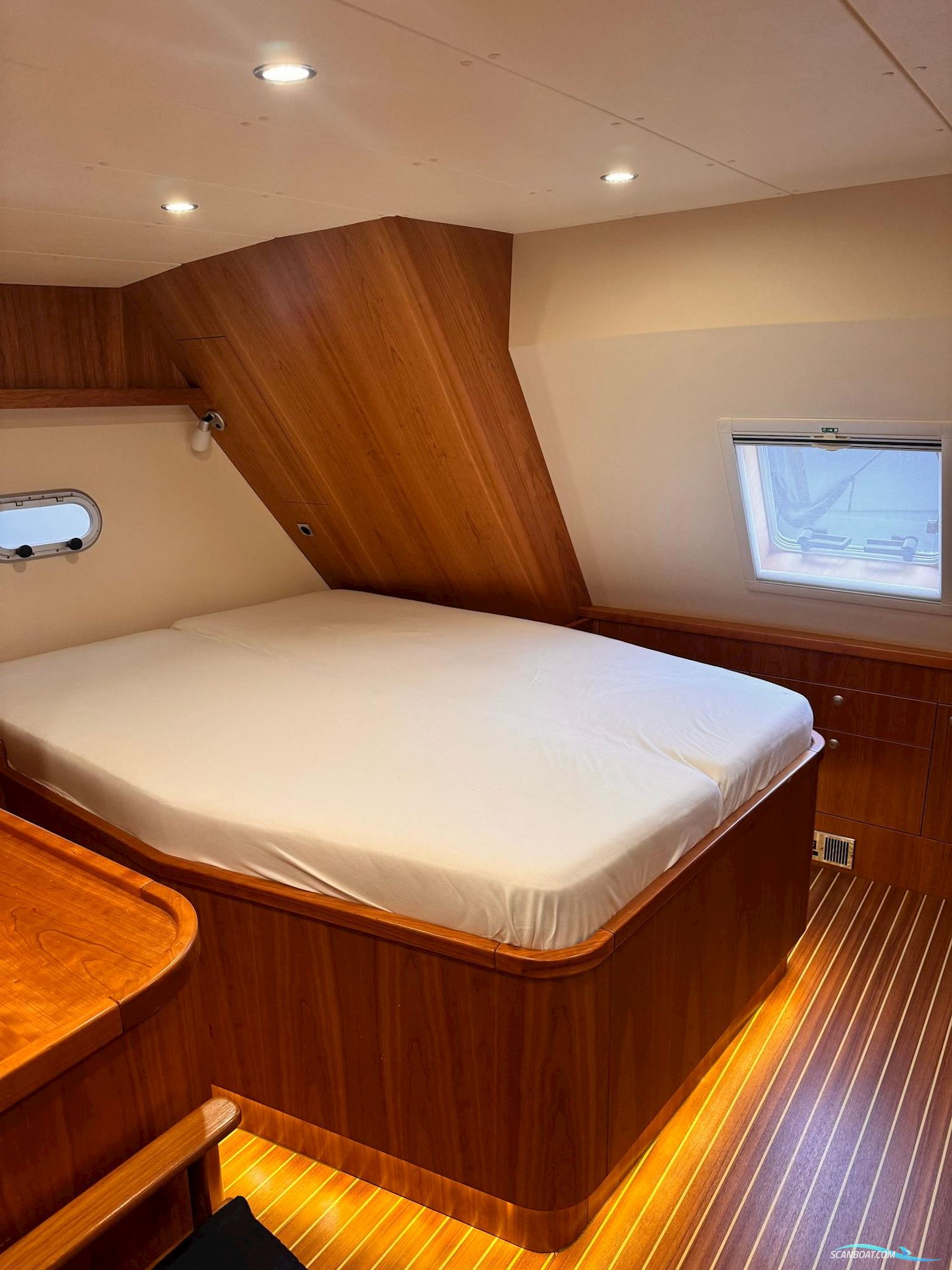 Elling E3 Ultimate (Stabiliser)