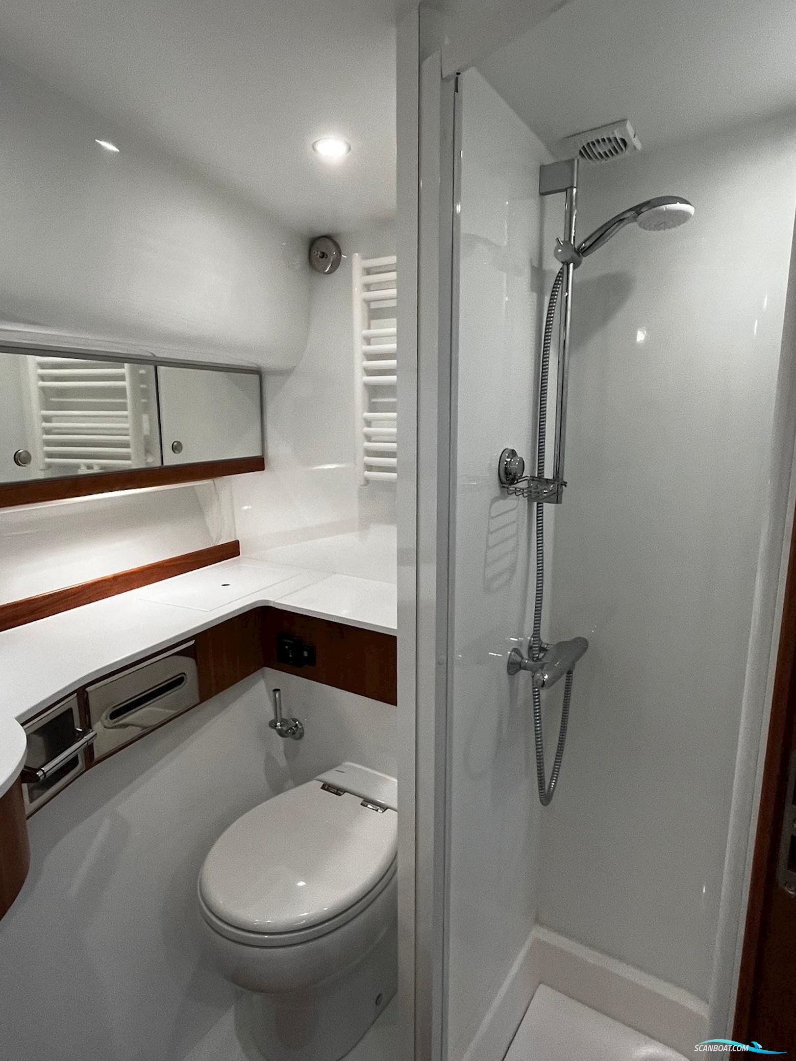 Elling E4 Ultimate (Stabiliser)