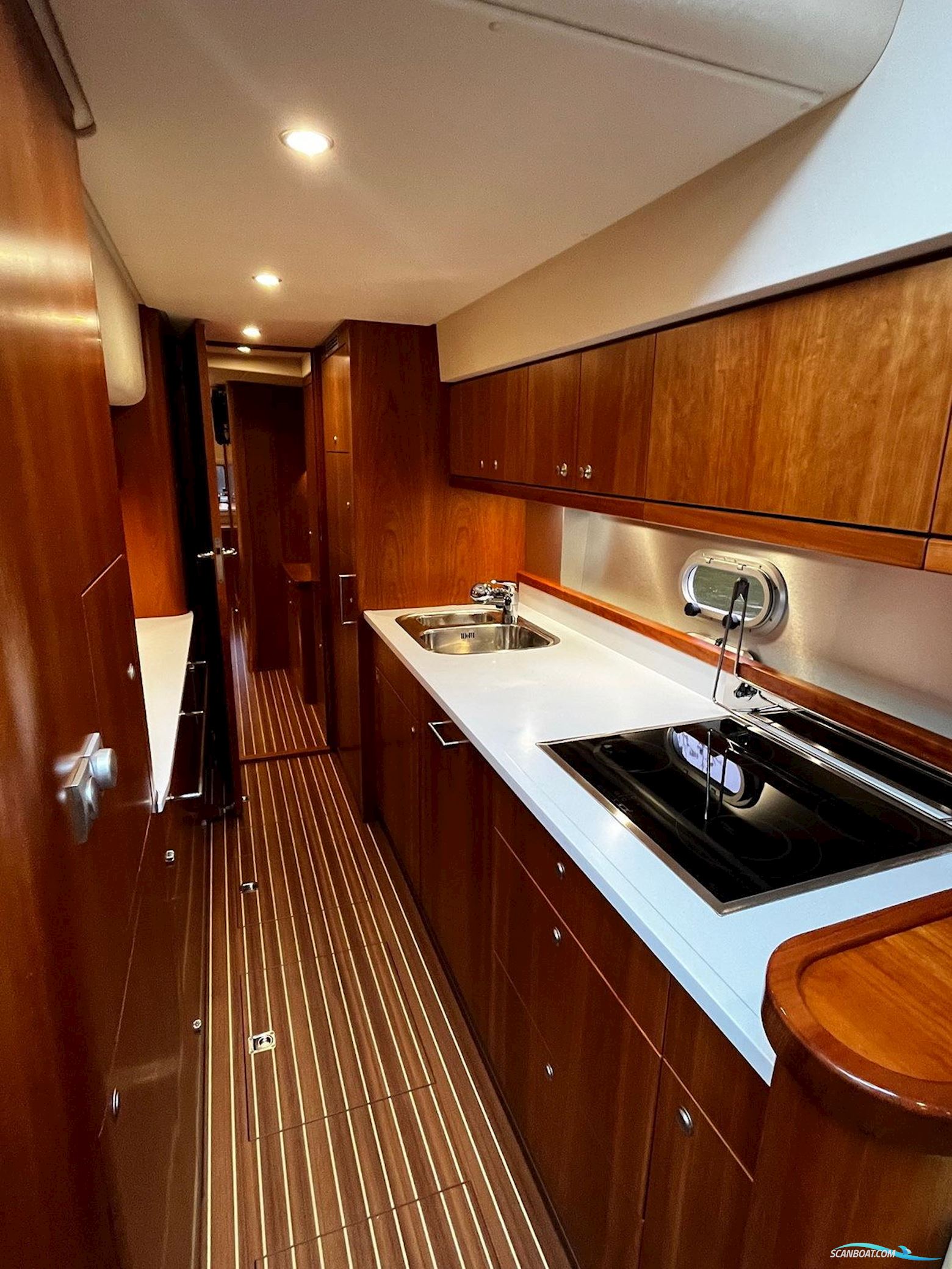 Elling E4 Ultimate (Stabiliser)