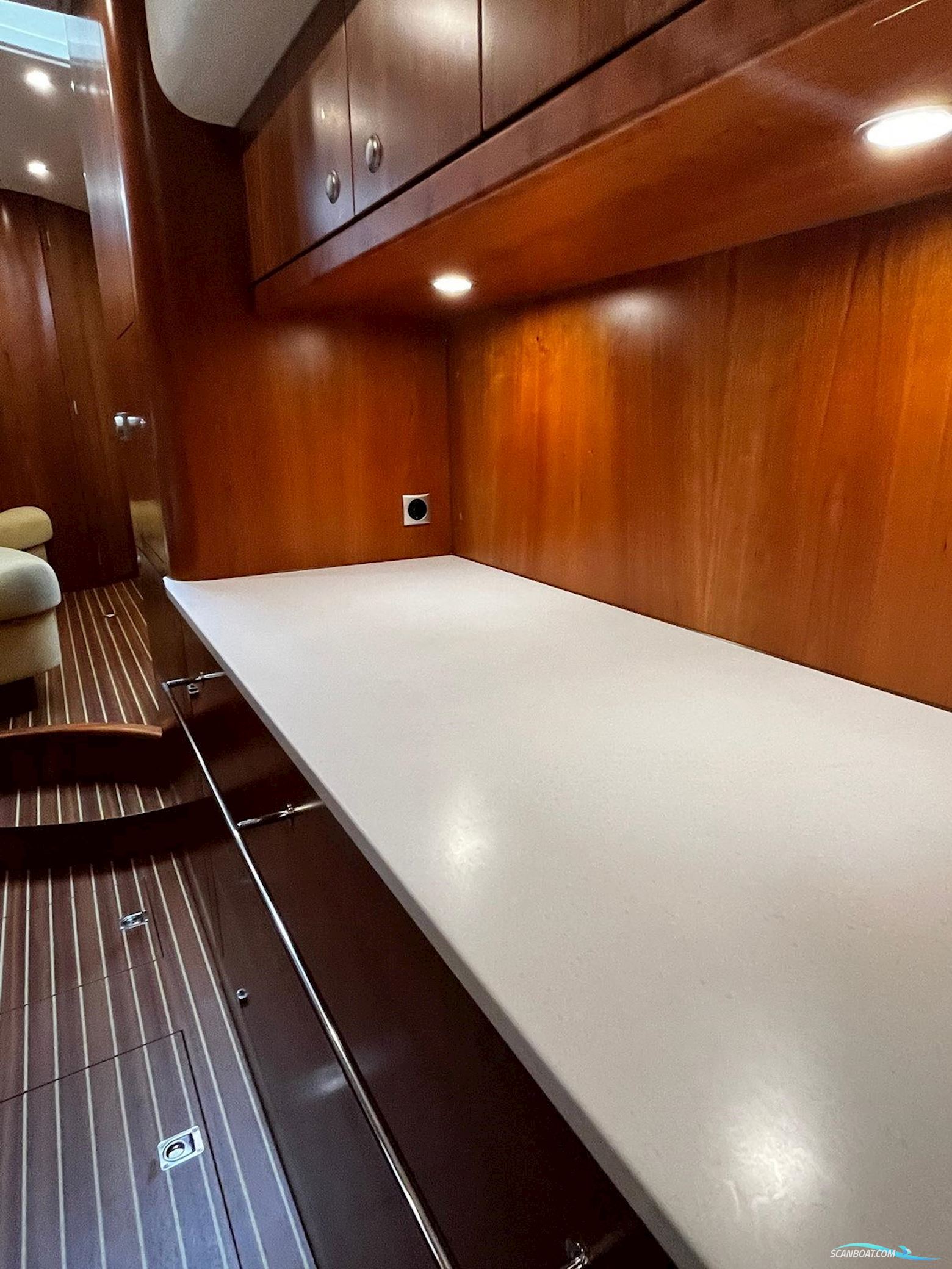 Elling E4 Ultimate (Stabiliser)