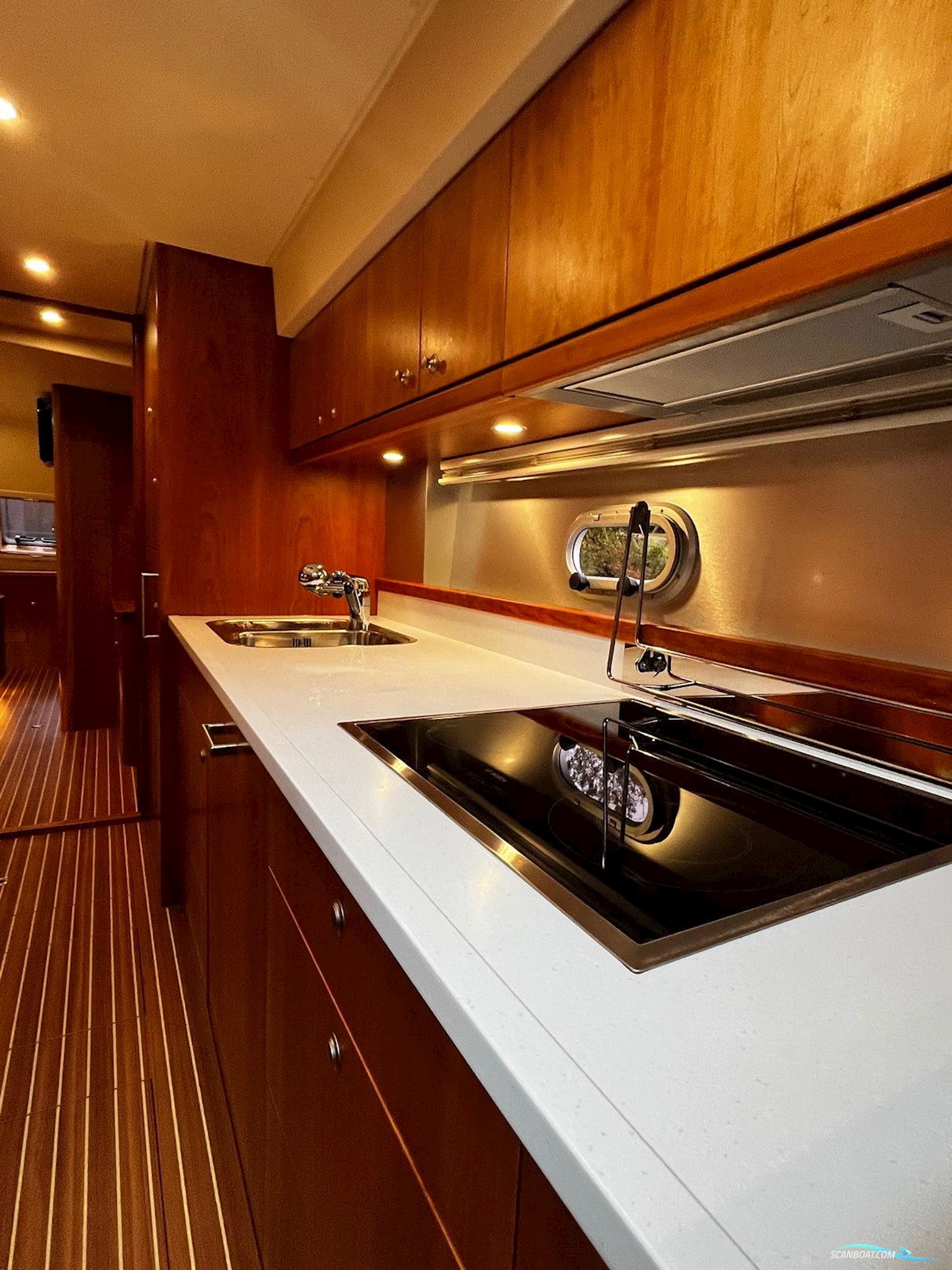 Elling E4 Ultimate (Stabiliser)